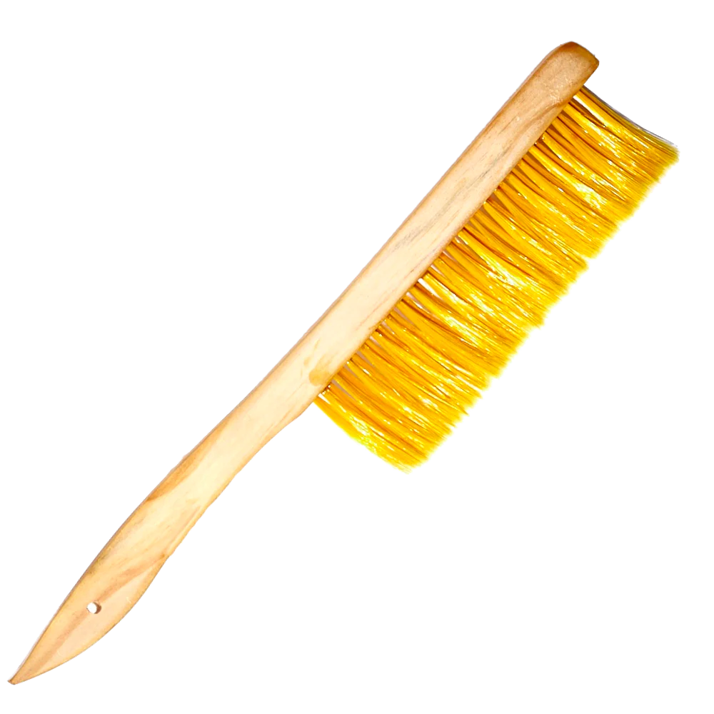 Nylon Bee Brush - Image 2