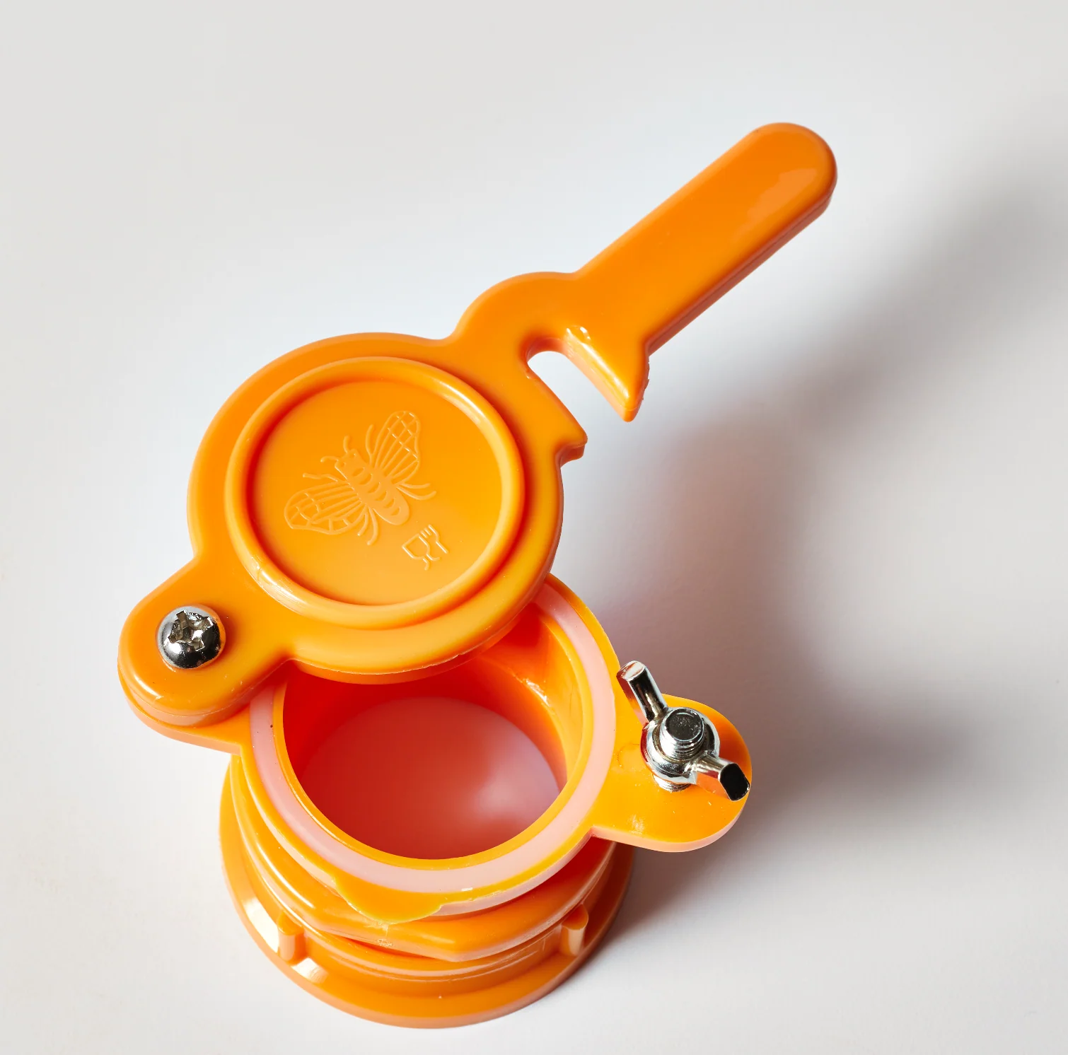 Nylon Bottling Valve - Image 4