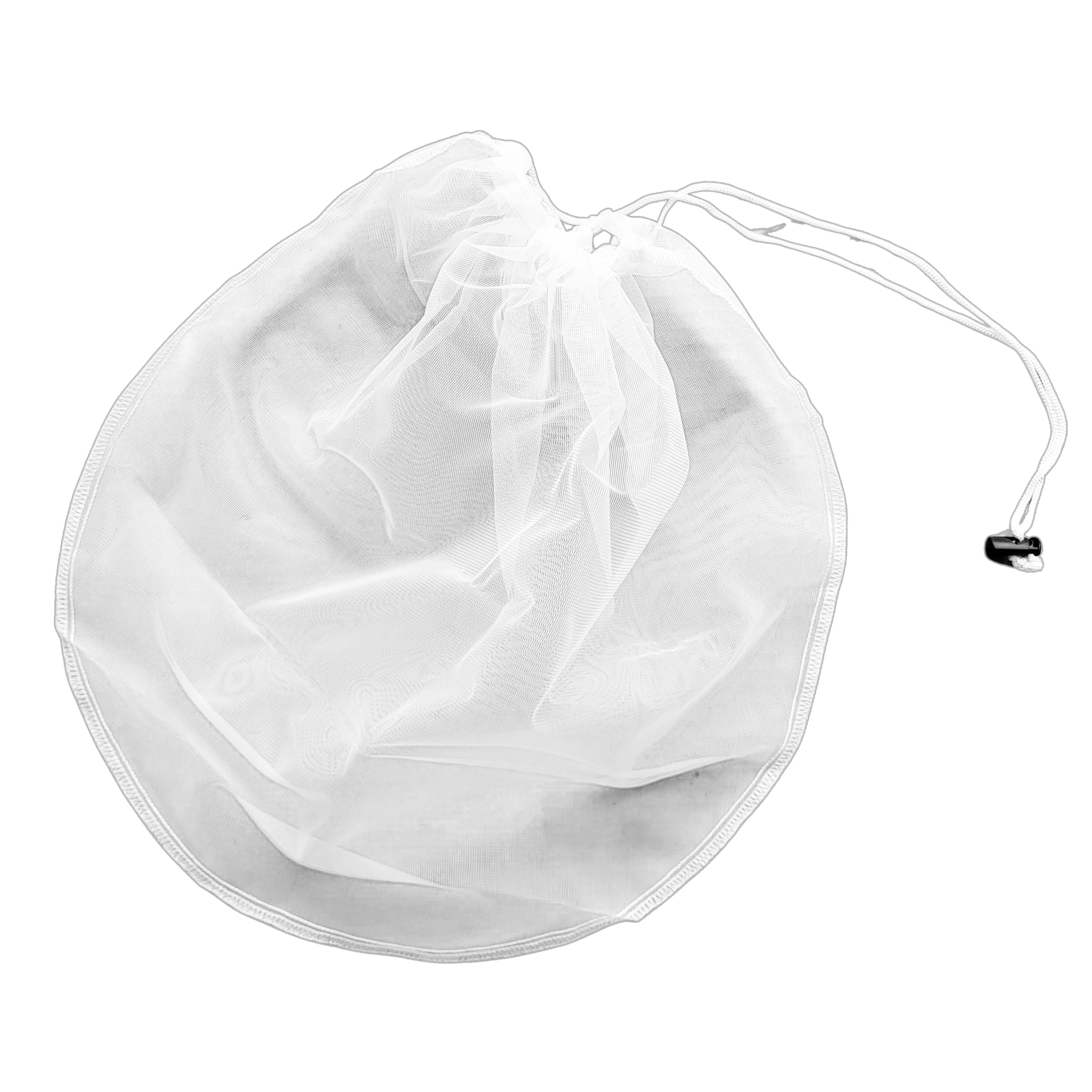 Nylon Honey Strainer Bags for 5 Gallon Bucket - 2 Pack - Image 3