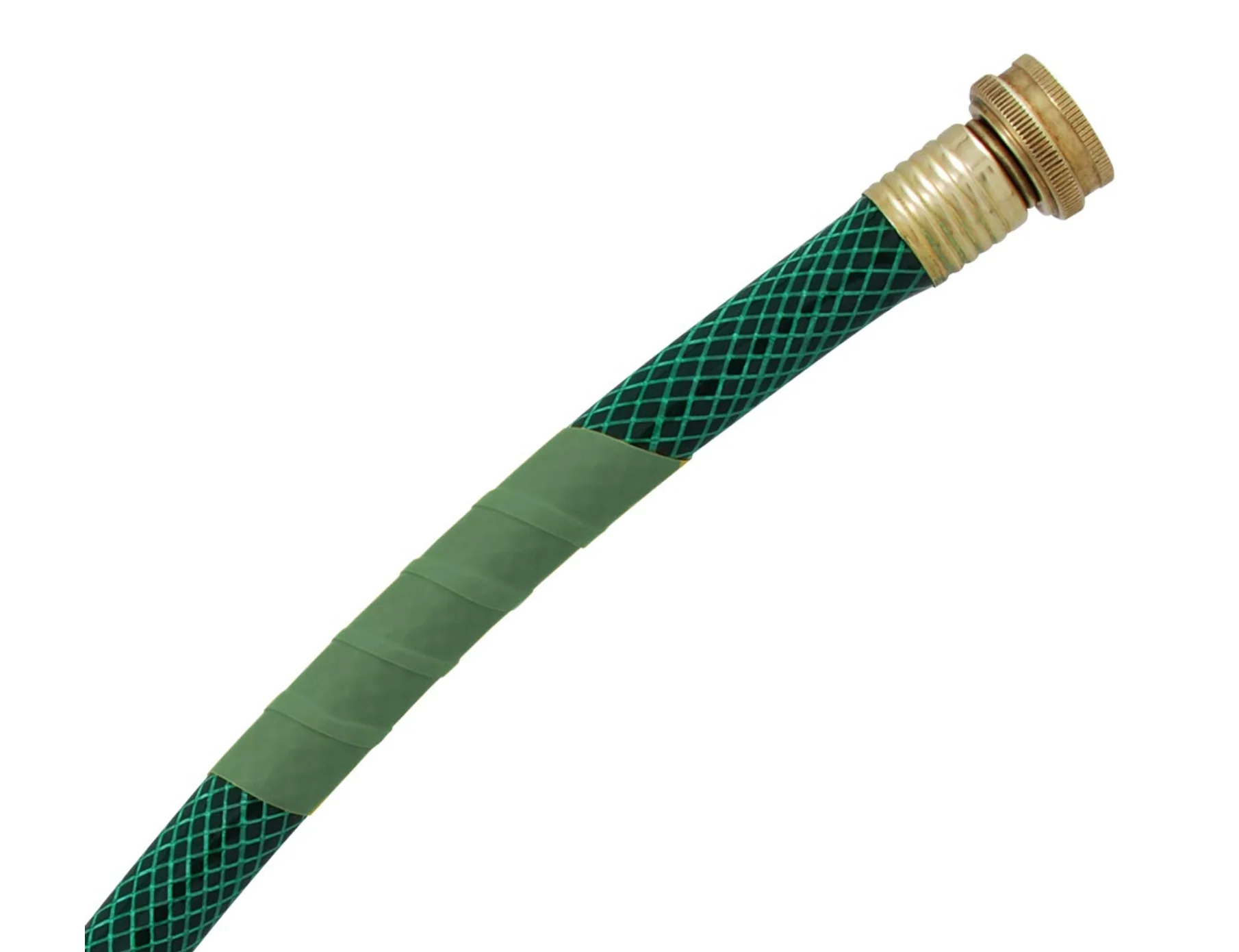 OD Green - Self Vulcanizing Grip Silicone X-treme Tape - USA Made! - Image 4