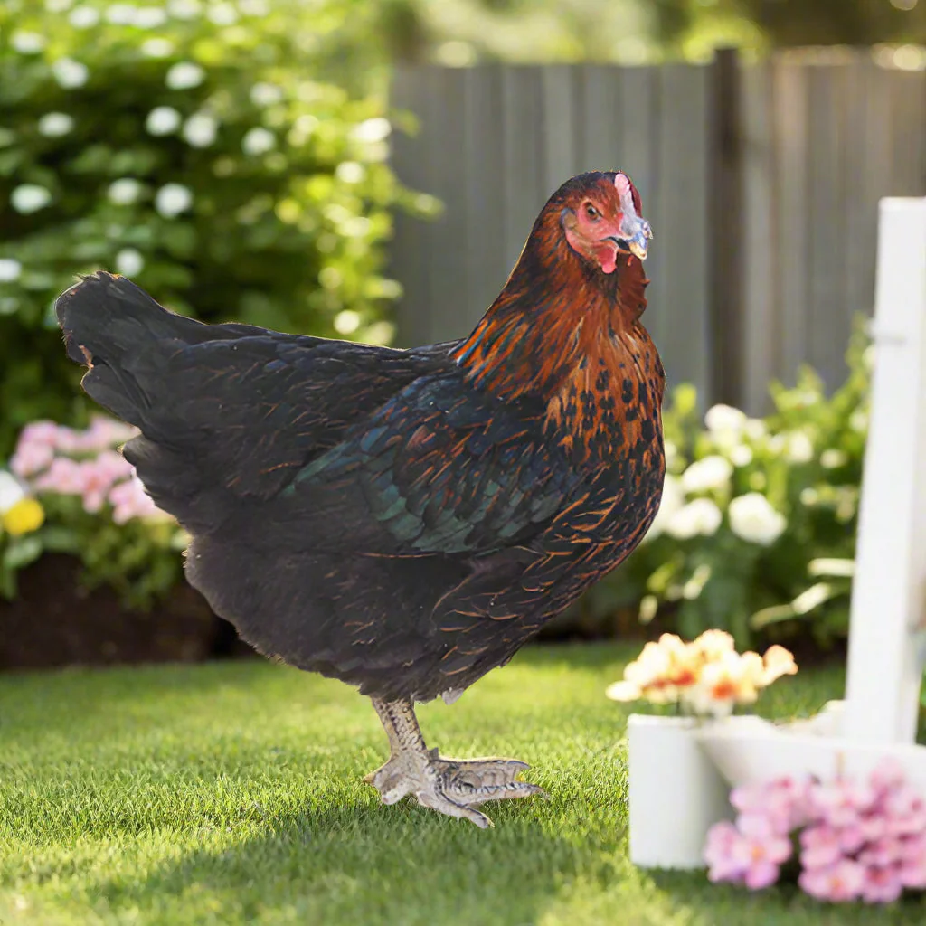 Olive Egger Chicks – Buy 10 + 5 Bonus Free (15 All-Female, Shipping Included)
