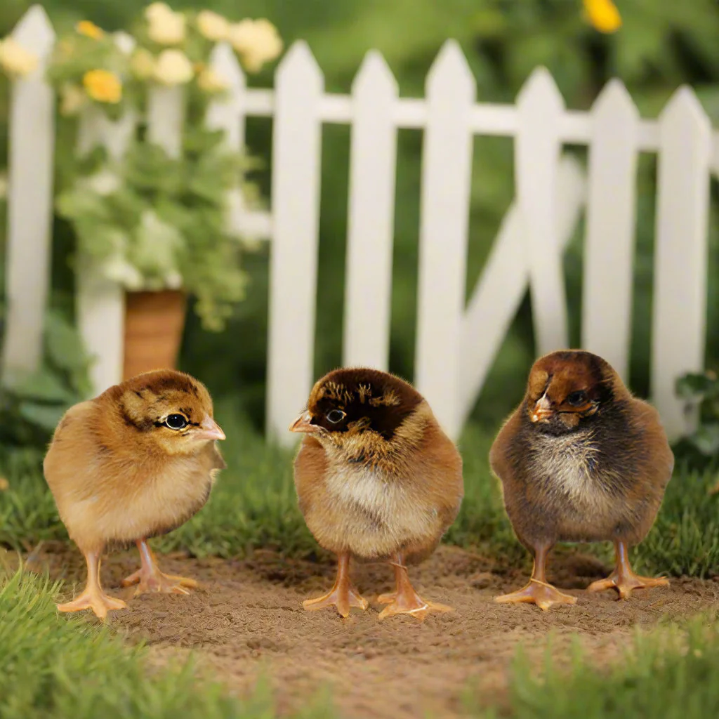 Olive Egger Chicks – Buy 10 + 5 Bonus Free (15 All-Female, Shipping Included) - Image 2