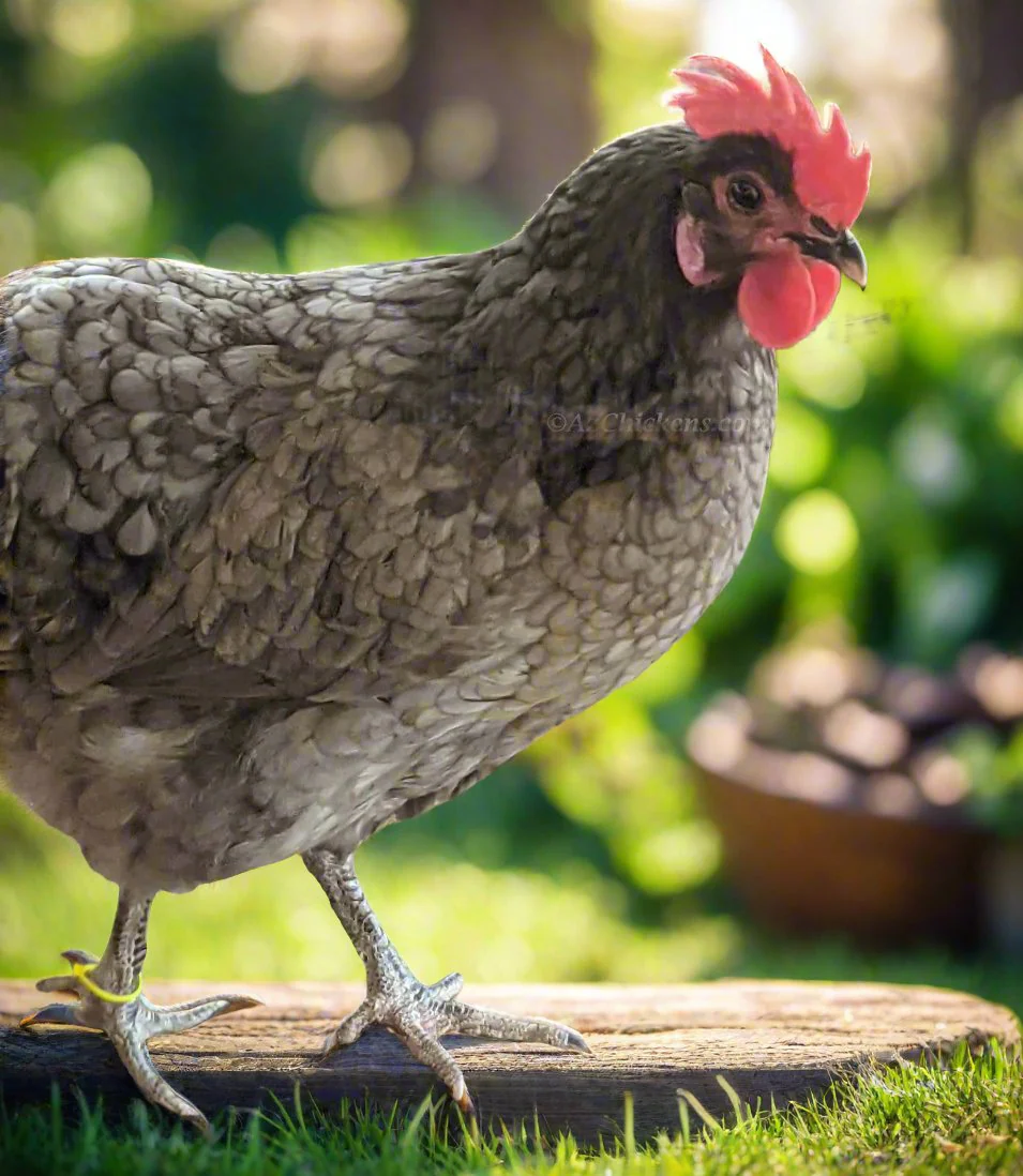 Olive Egger Chicks – Buy 10 + 5 Bonus Free (15 All-Female, Shipping Included) - Image 5