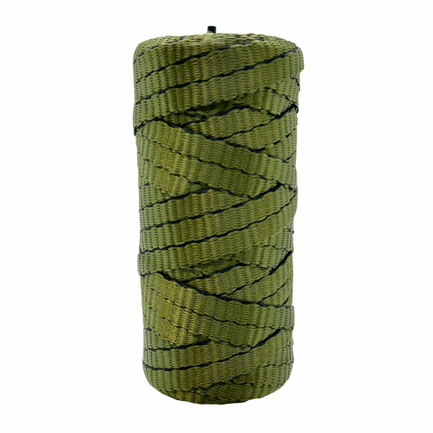 Olive Green Utility Rope & Large Canister - Image 3