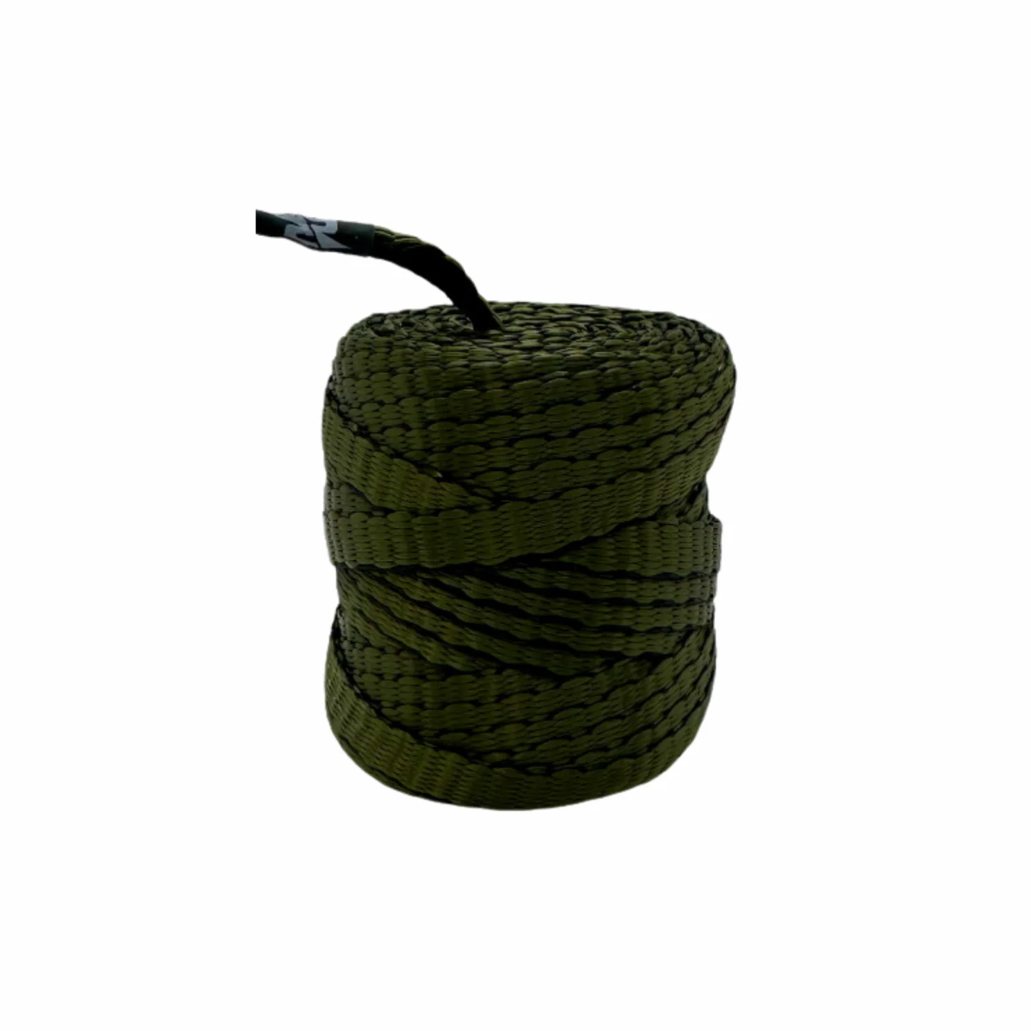 Olive Green Utility Rope & Mini Canister - Image 3