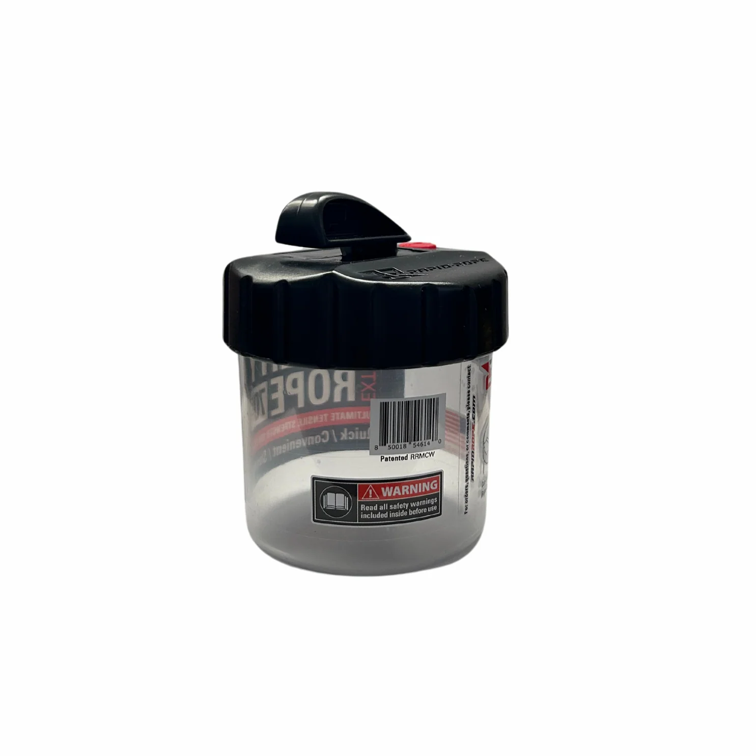 Olive Green Utility Rope & Mini Canister - Image 6