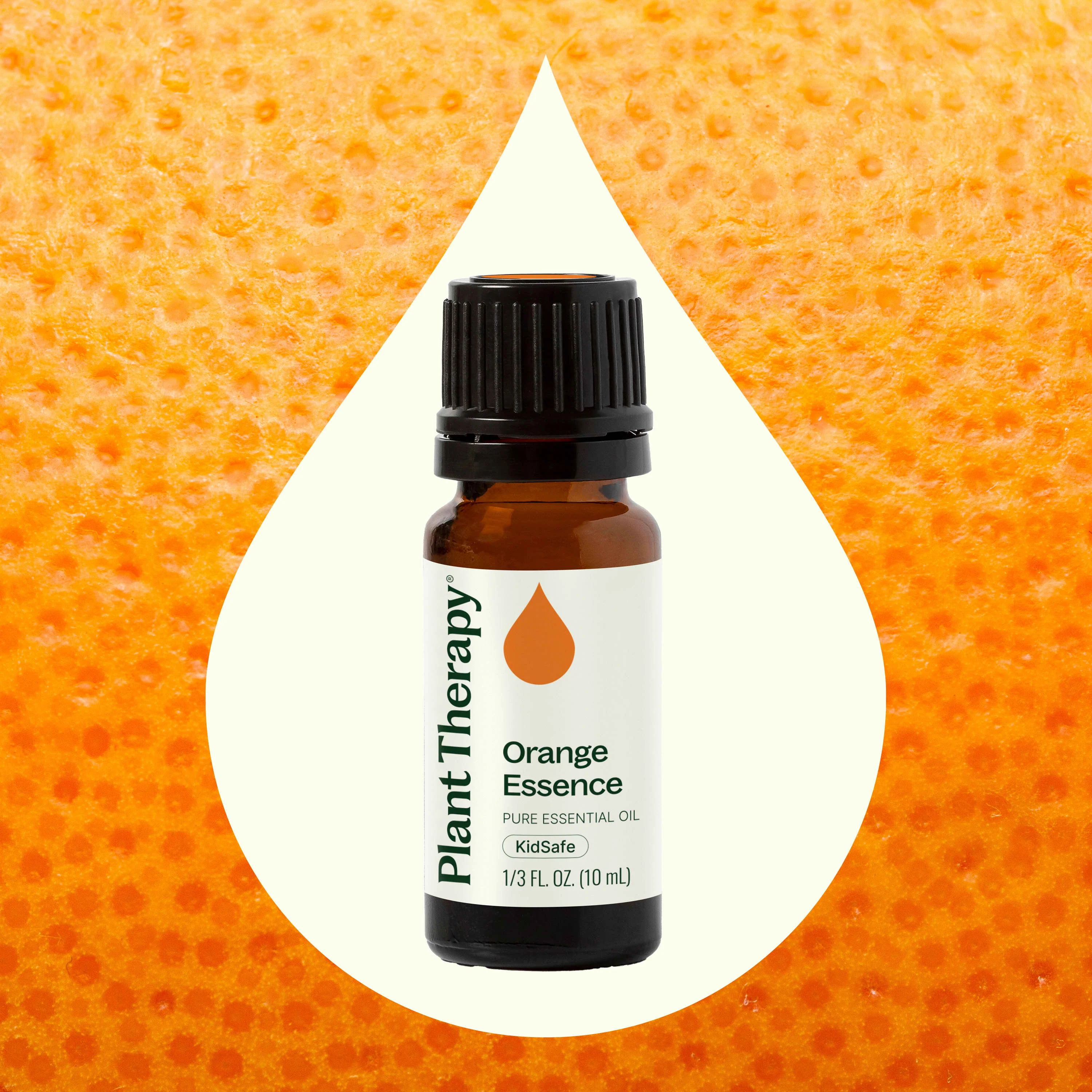Orange Essence Oil - Image 2