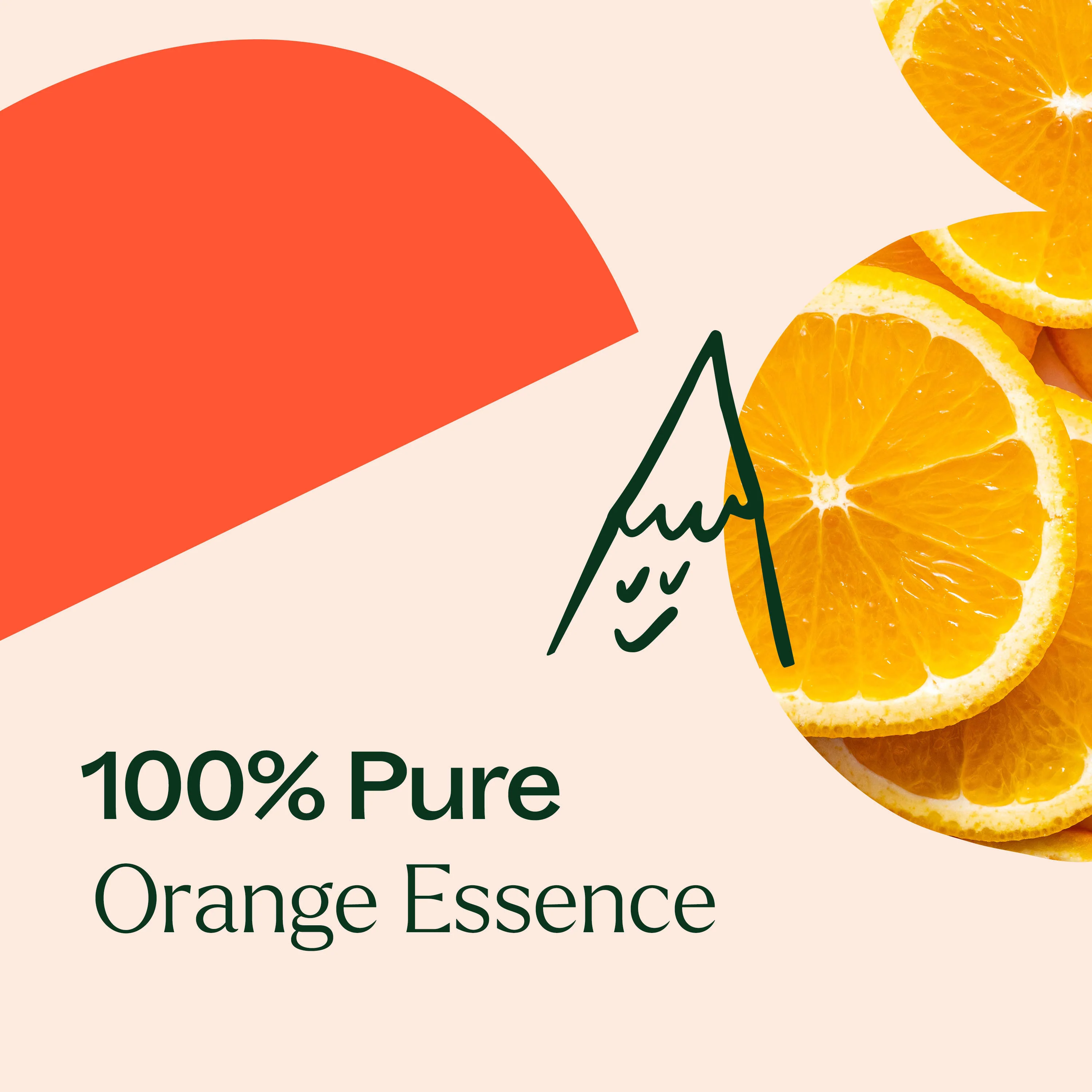 Orange Essence Oil - Image 4