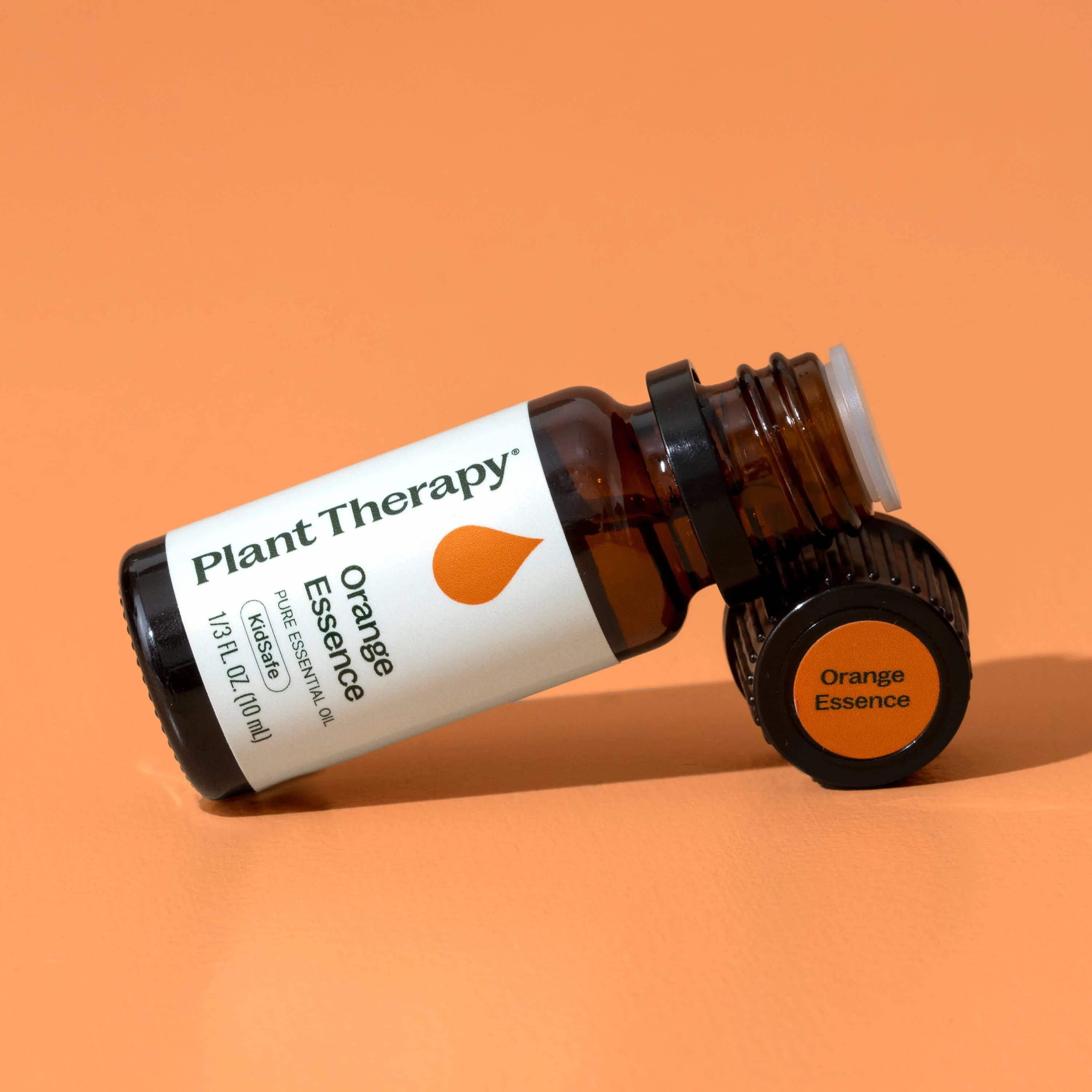 Orange Essence Oil - Image 9