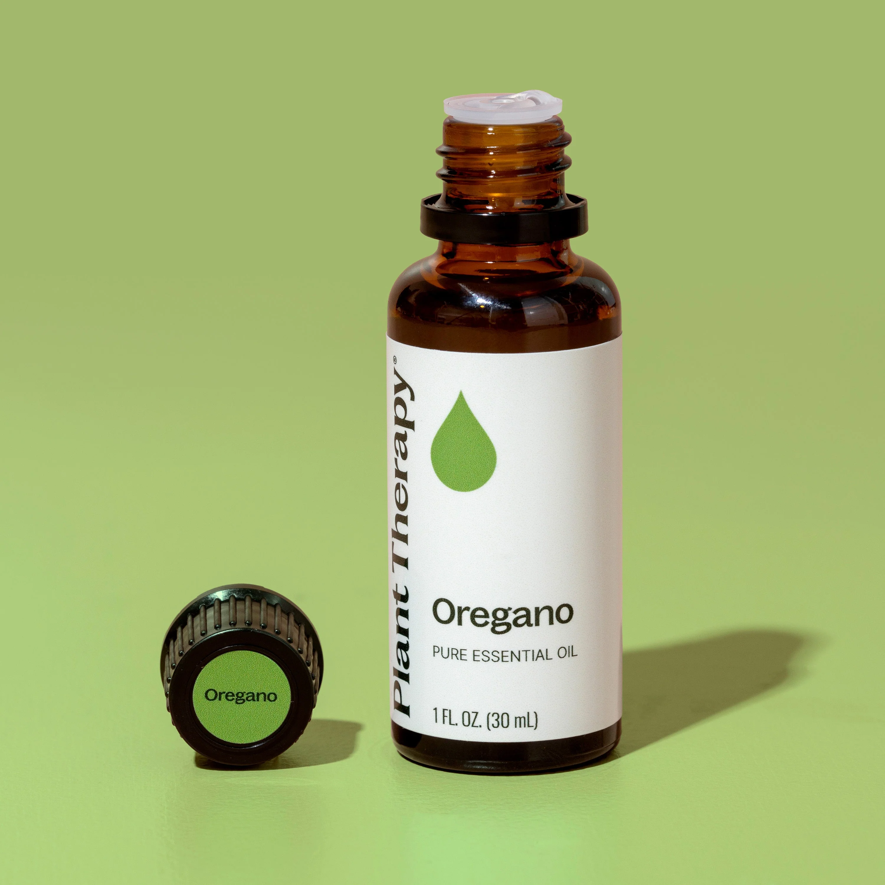 Oregano Essential Oil - Image 10