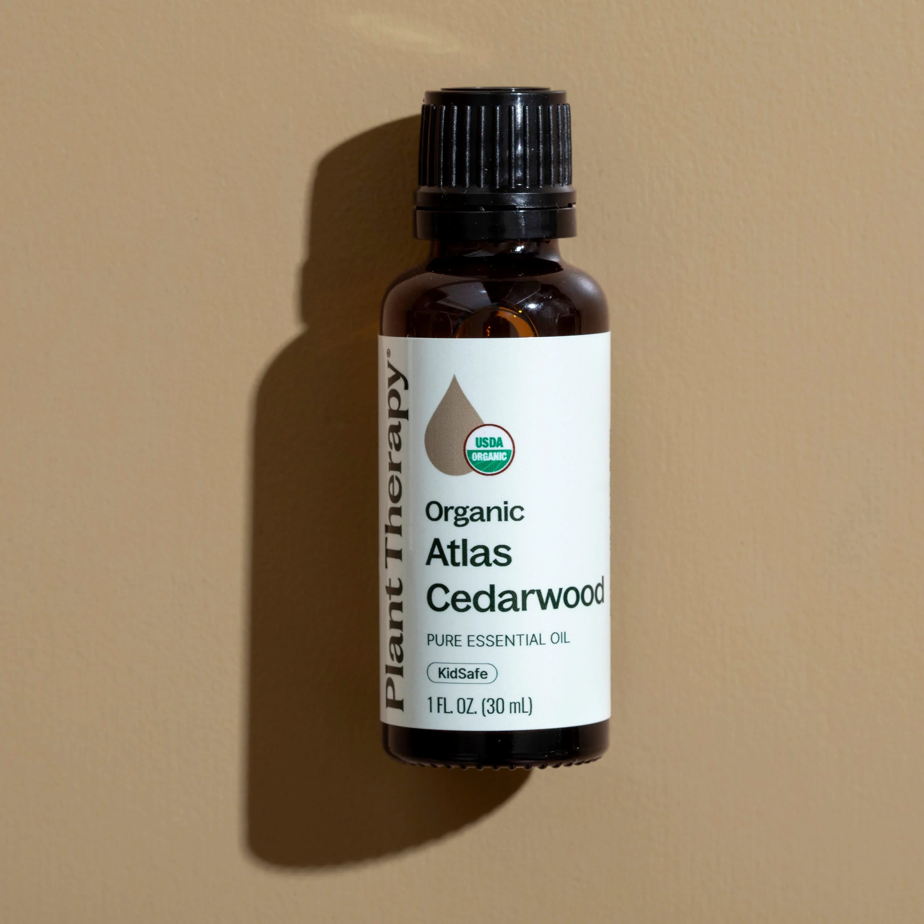 Organic Atlas Cedarwood Essential Oil - Image 10