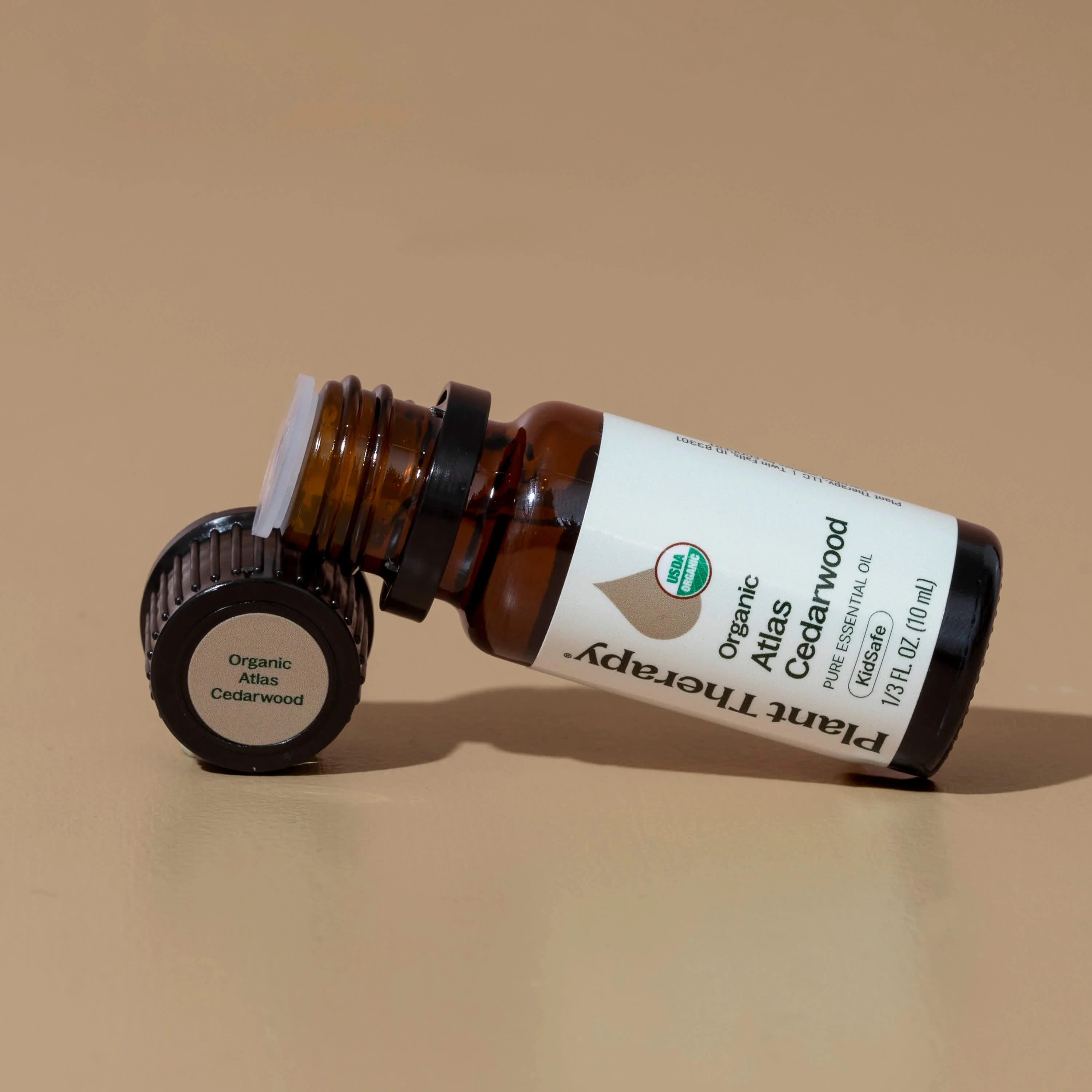 Organic Atlas Cedarwood Essential Oil - Image 12