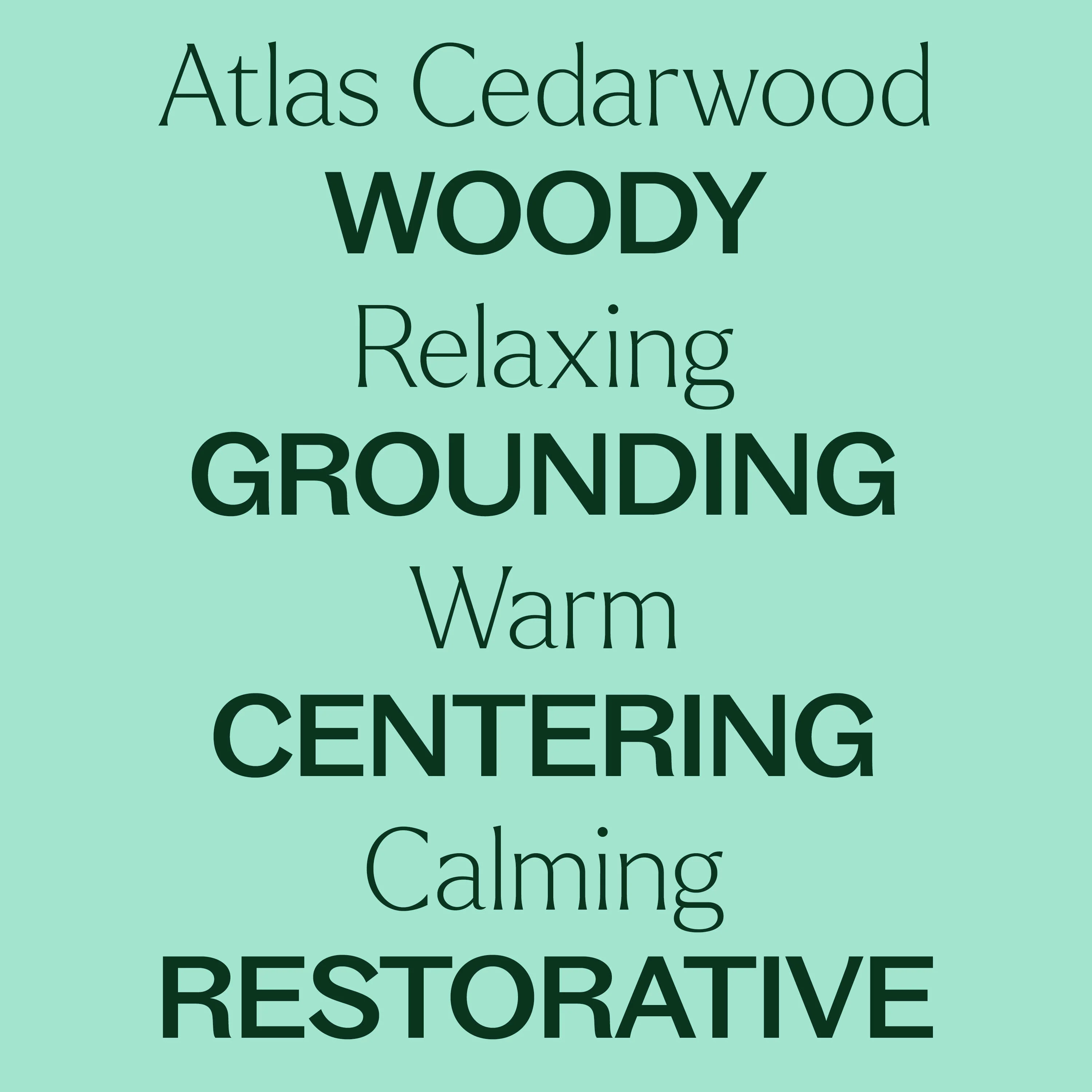 Organic Atlas Cedarwood Essential Oil - Image 5