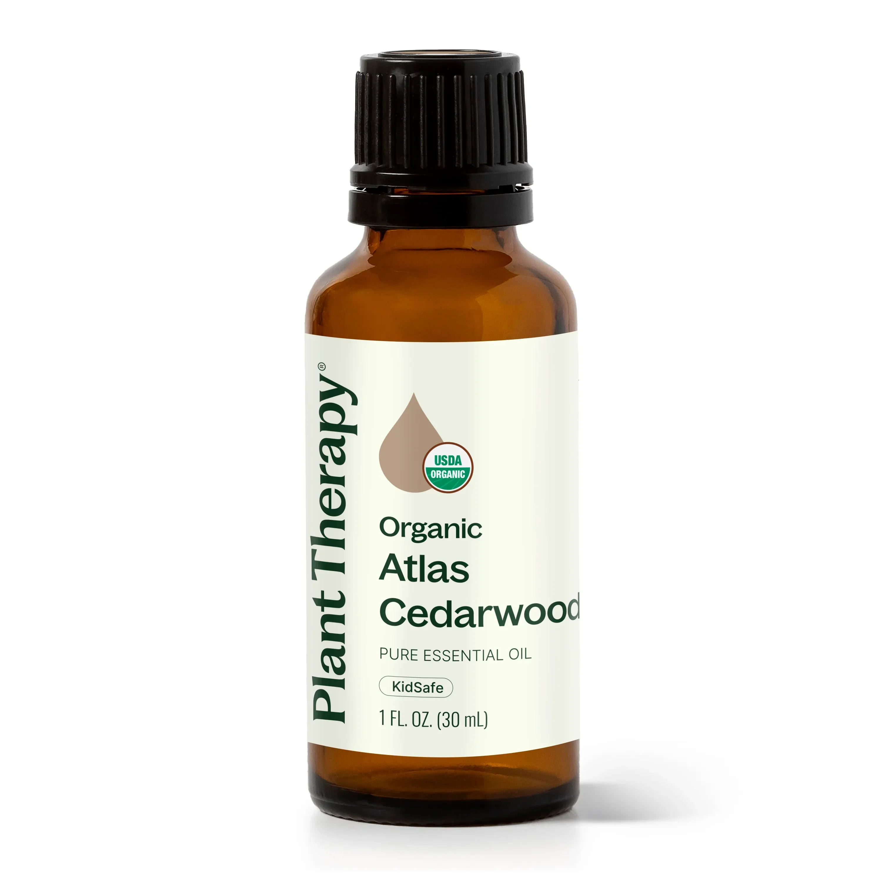 Organic Atlas Cedarwood Essential Oil - Image 7