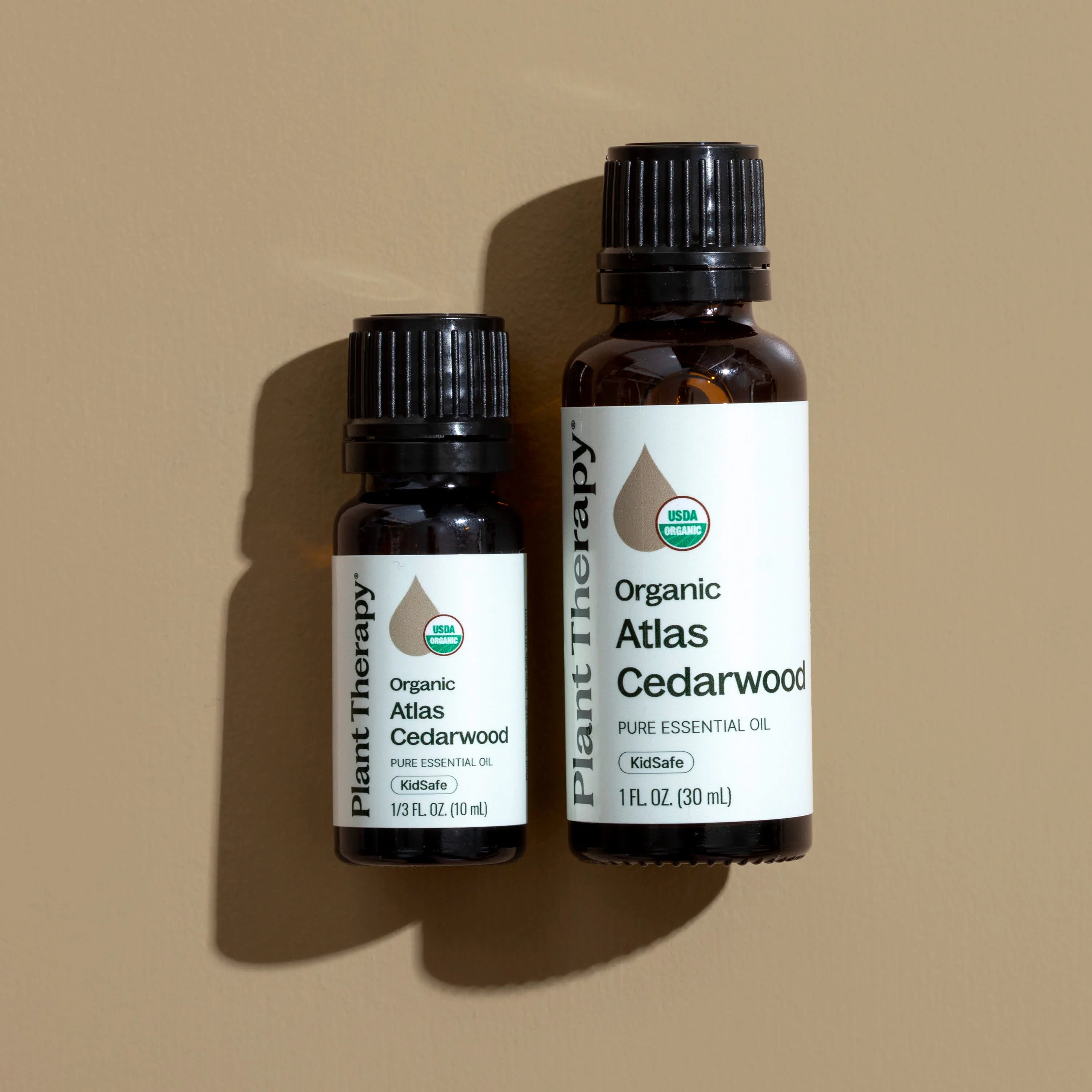 Organic Atlas Cedarwood Essential Oil - Image 8
