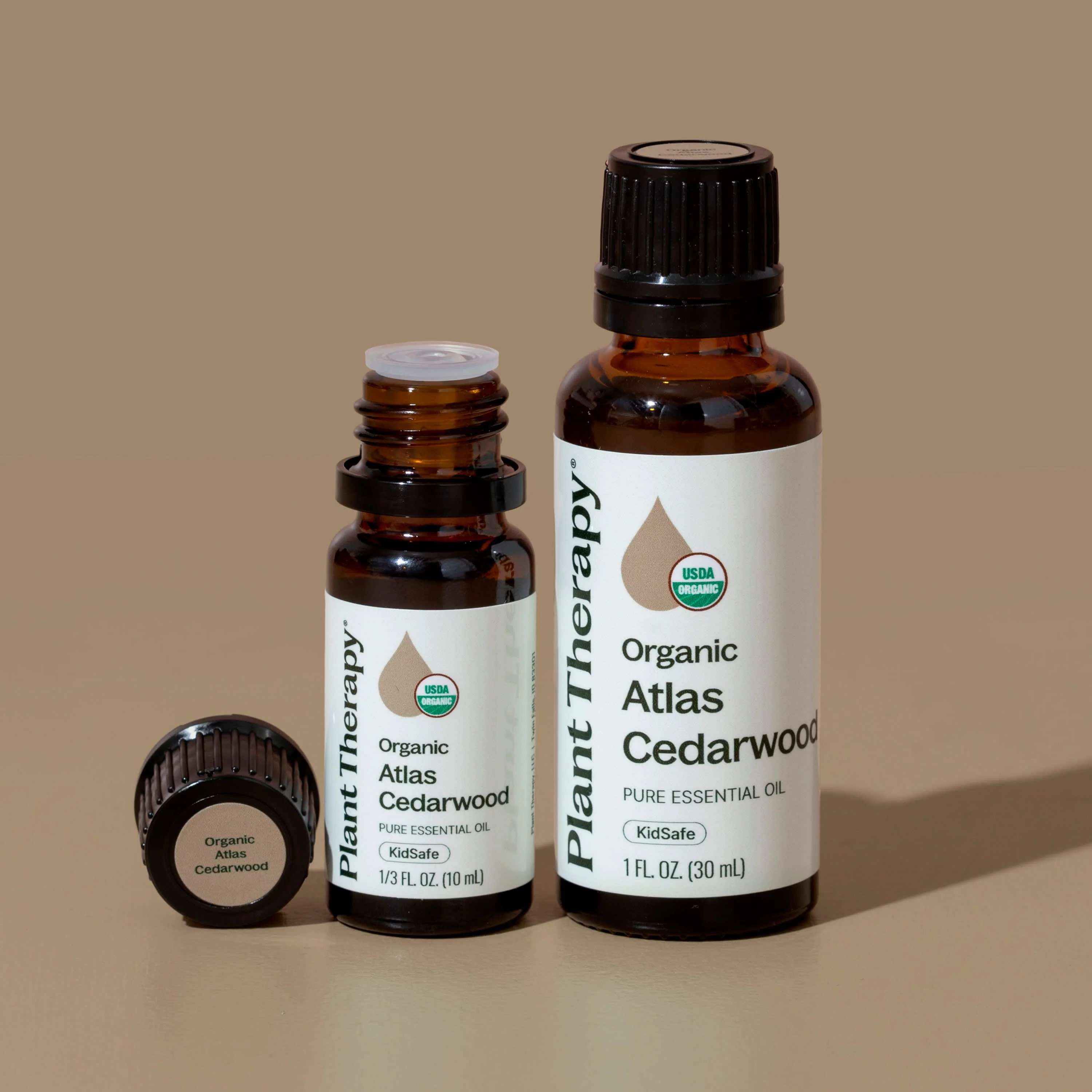 Organic Atlas Cedarwood Essential Oil - Image 9