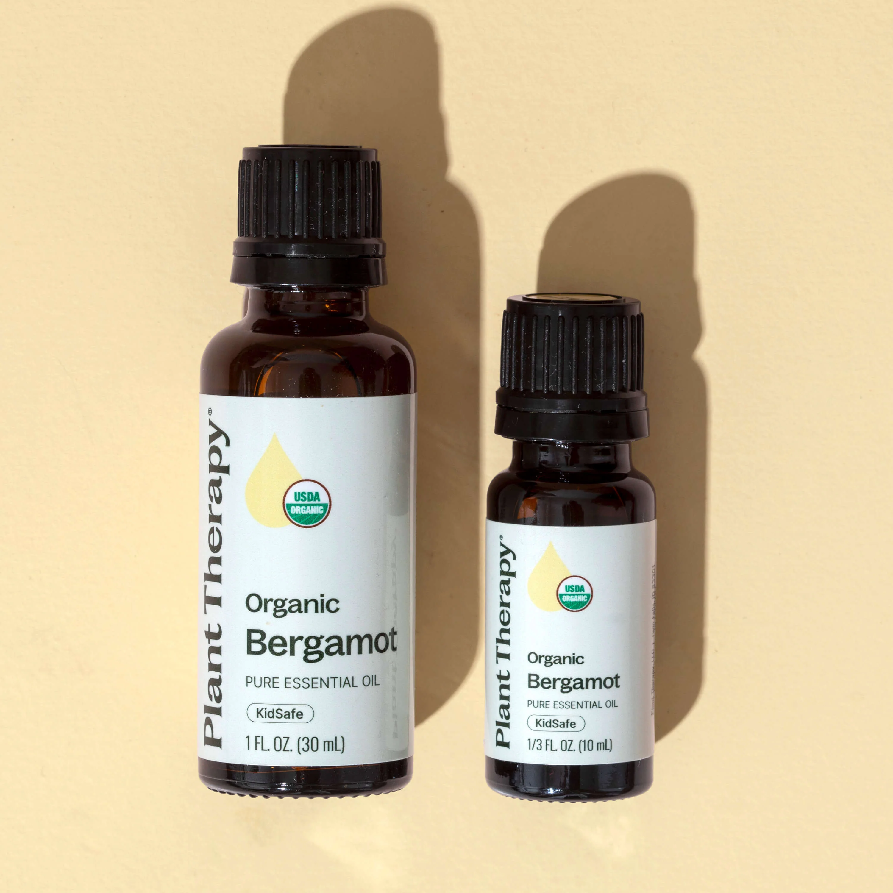 Organic Bergamot Essential Oil - Image 4