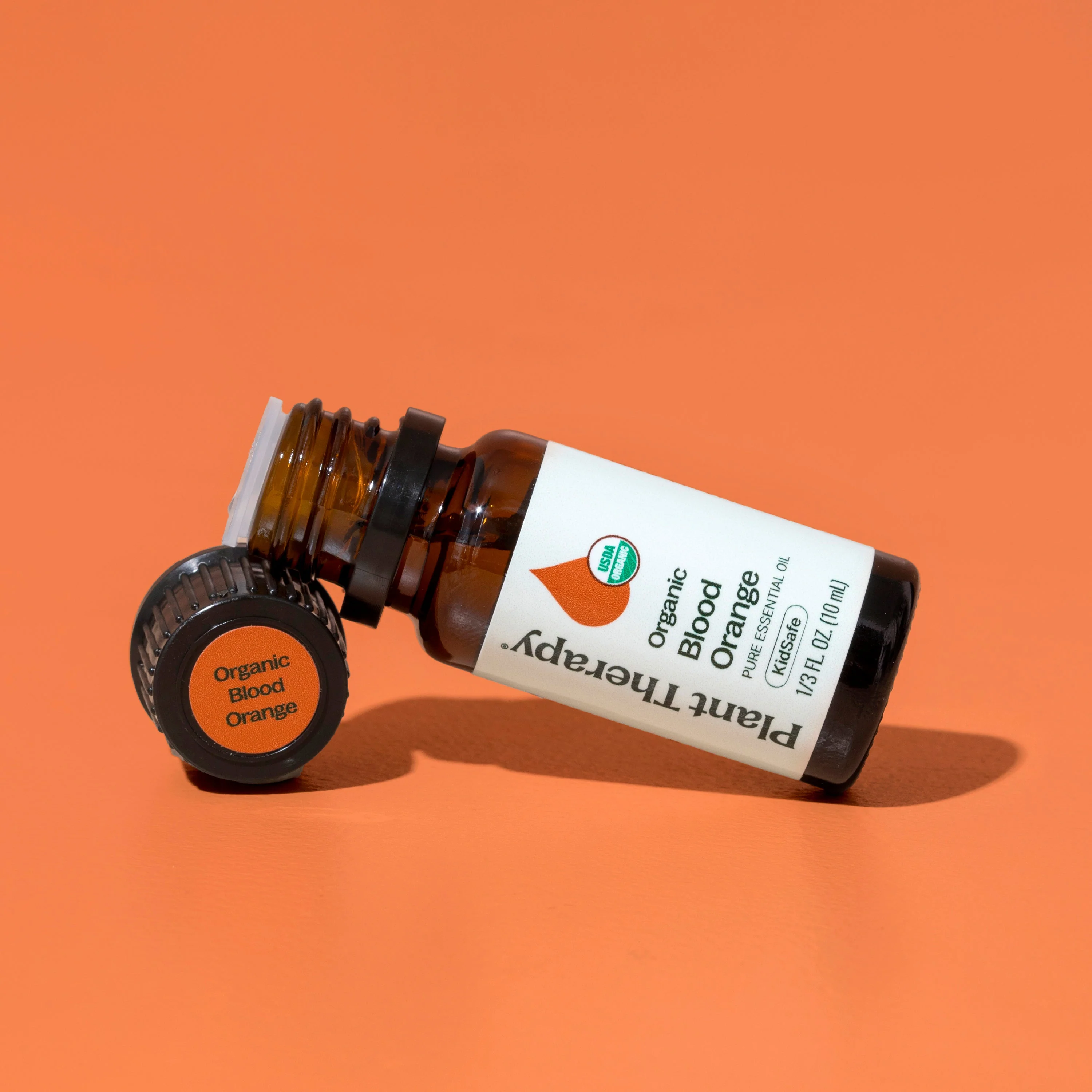 Organic Blood Orange Essential Oil - Image 10