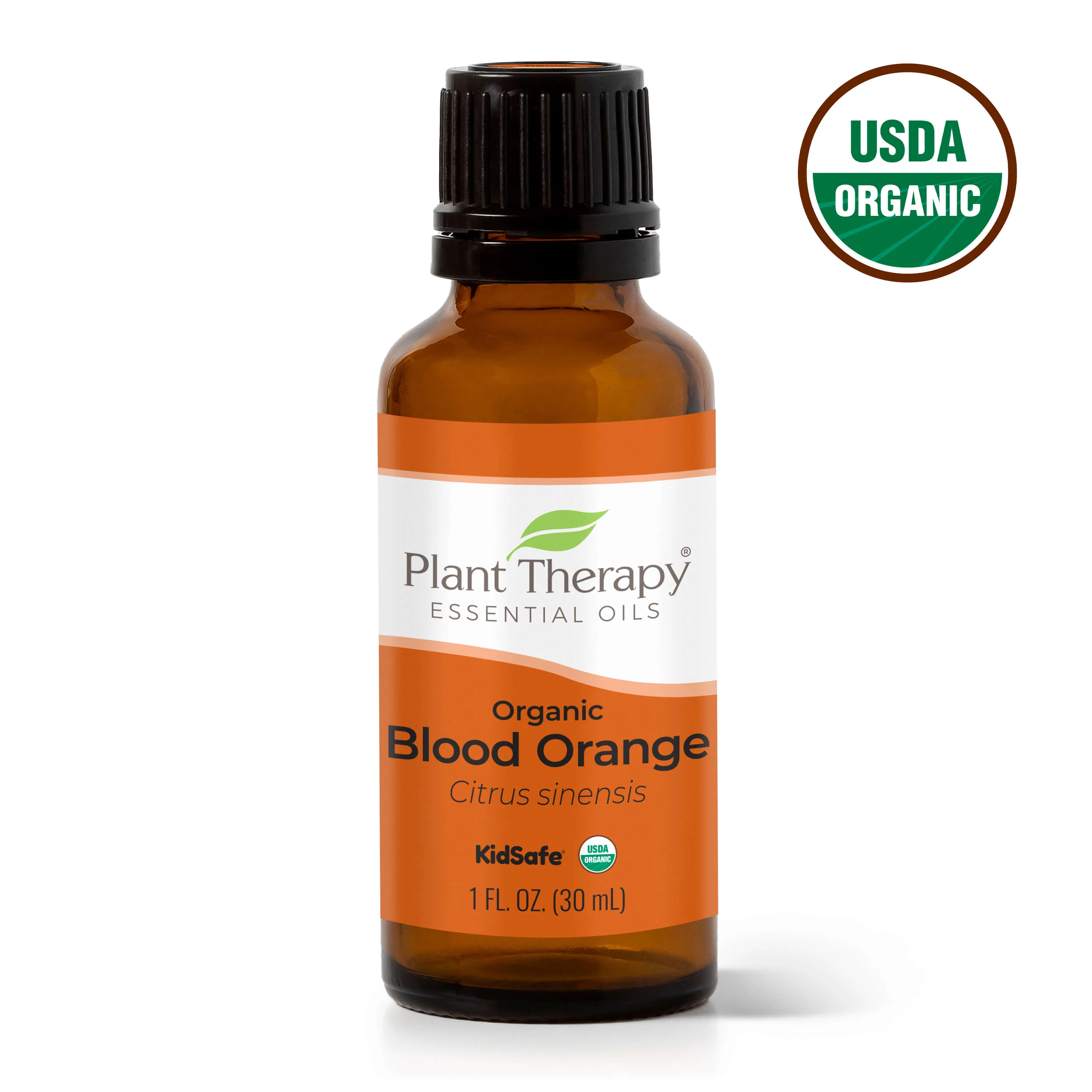 Organic Blood Orange Essential Oil - Image 12