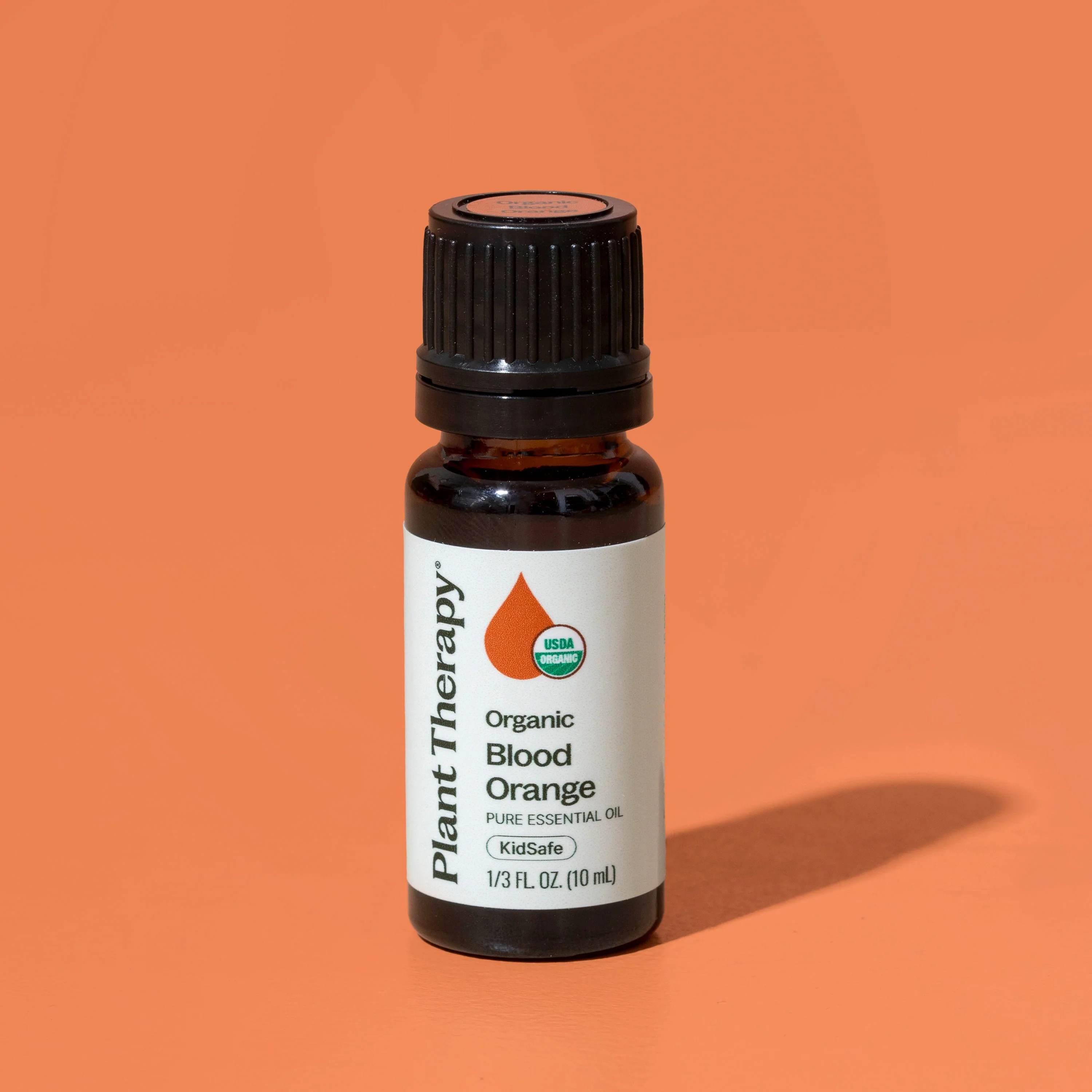 Organic Blood Orange Essential Oil - Image 9
