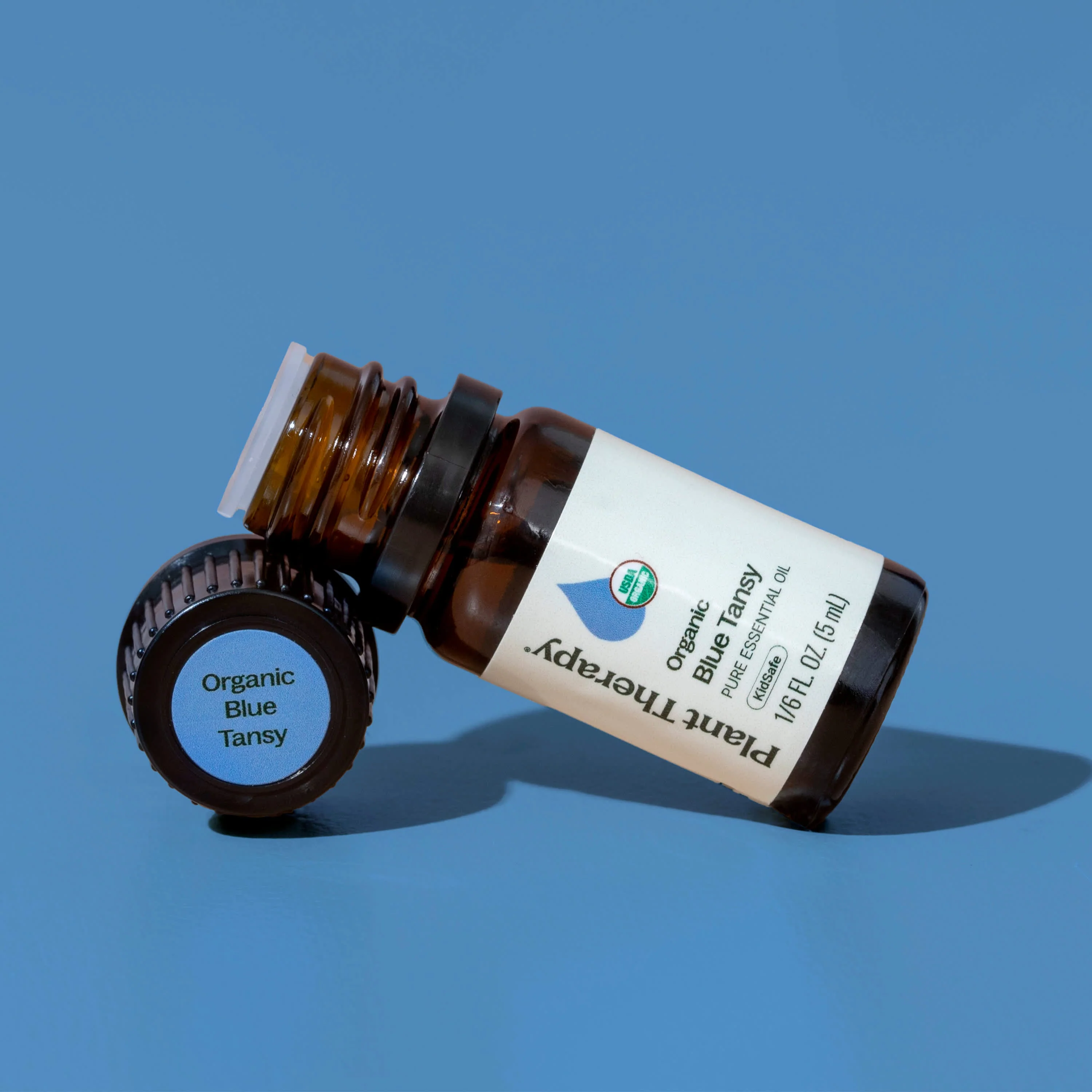 Organic Blue Tansy Essential Oil - Image 10