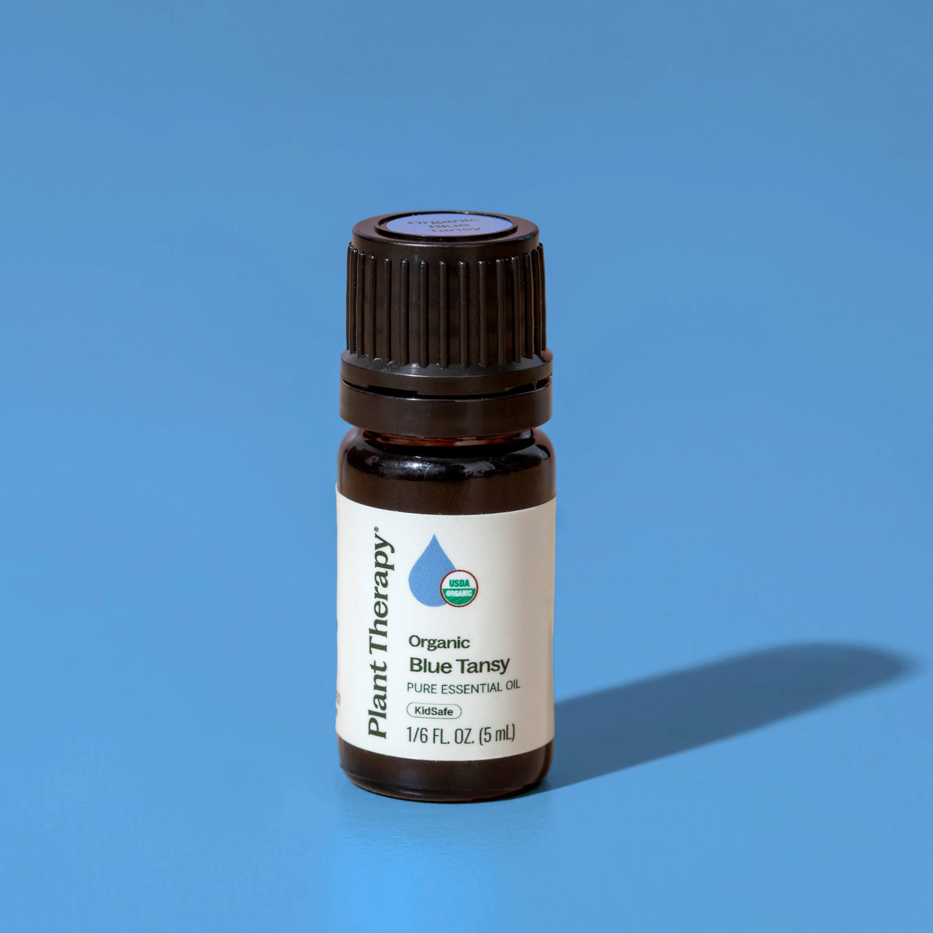 Organic Blue Tansy Essential Oil - Image 12