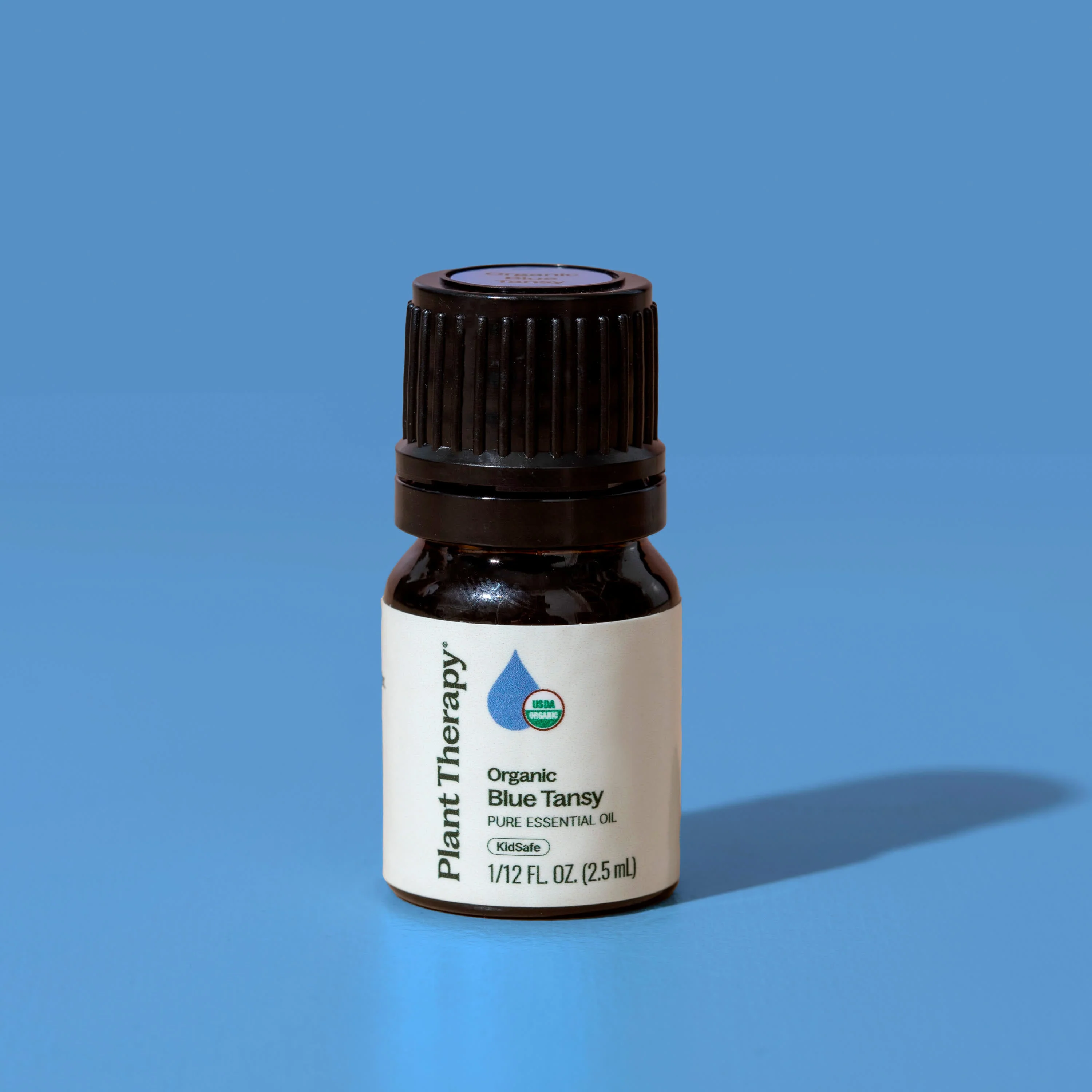Organic Blue Tansy Essential Oil - Image 9