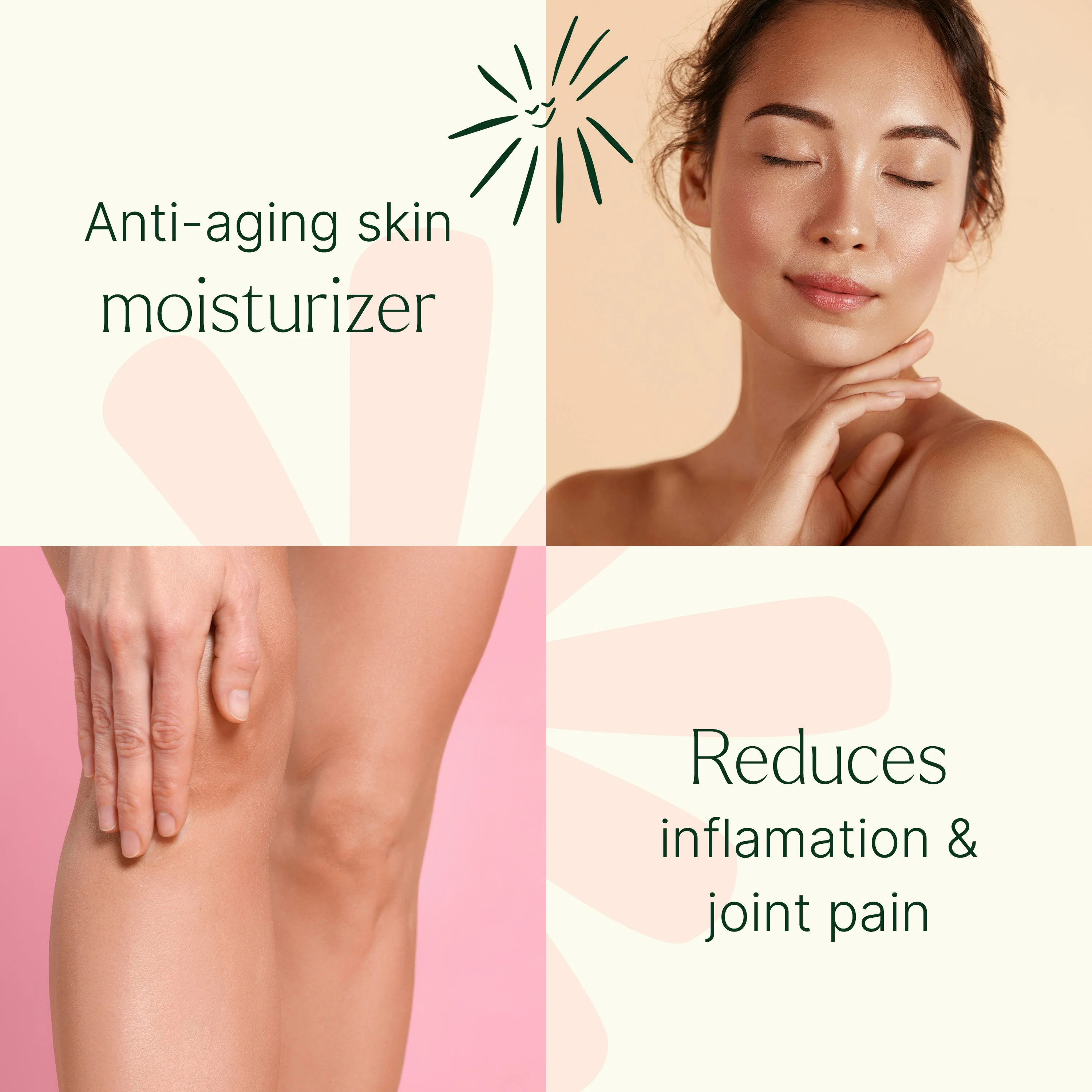 Organic Castor Body Oil Roll-On - Image 7