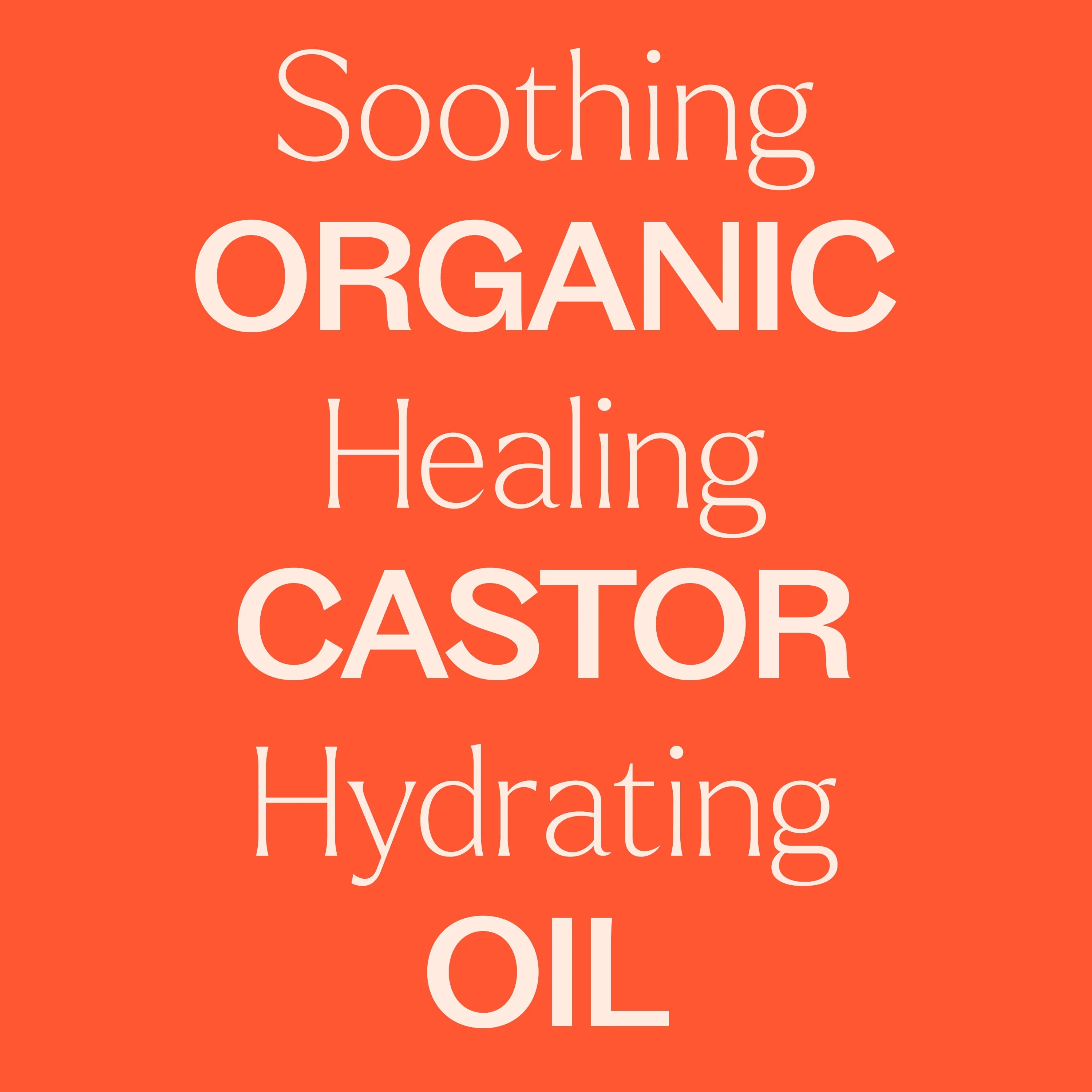 Organic Castor Body Oil Roll-On - Image 8