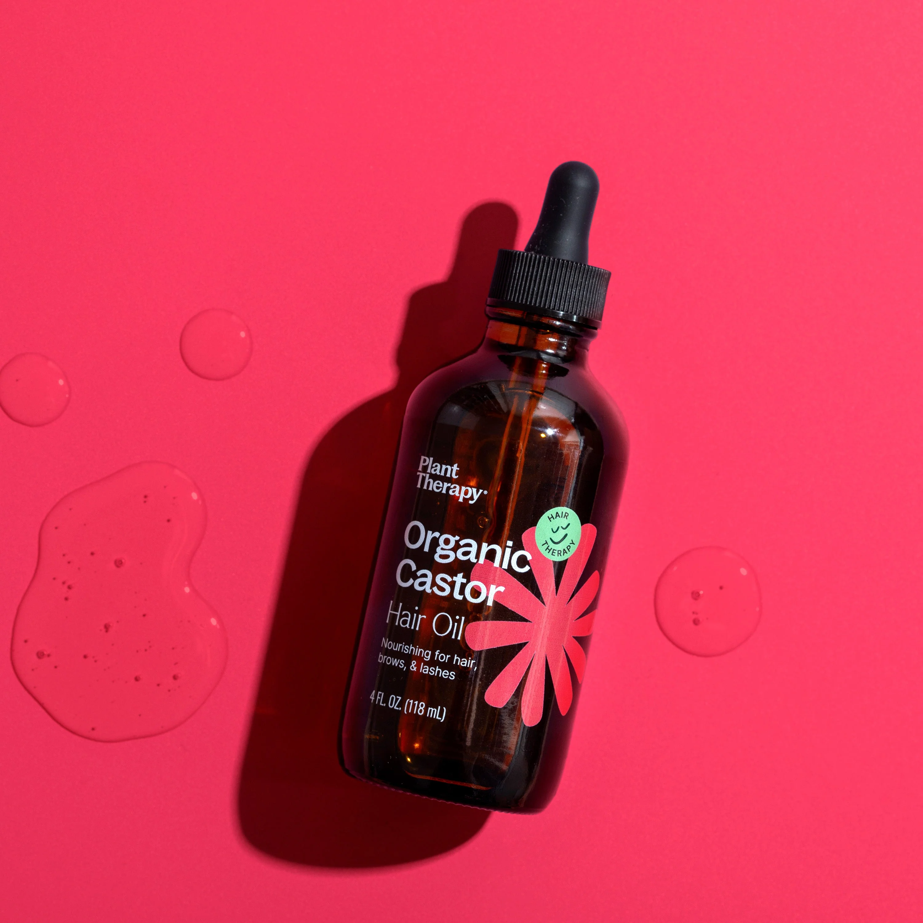 Organic Castor Oil - Image 3