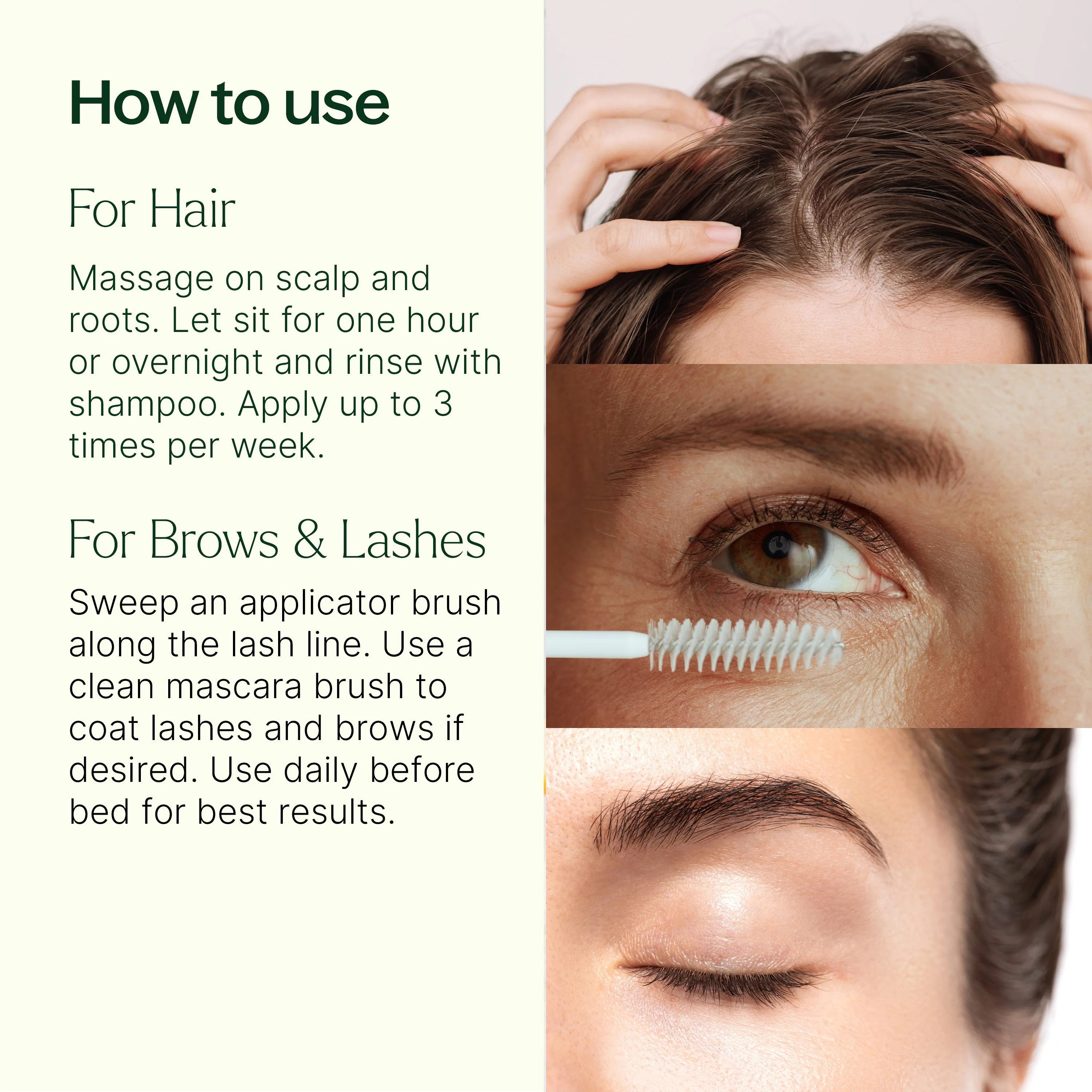 Organic Castor Oil - Image 4