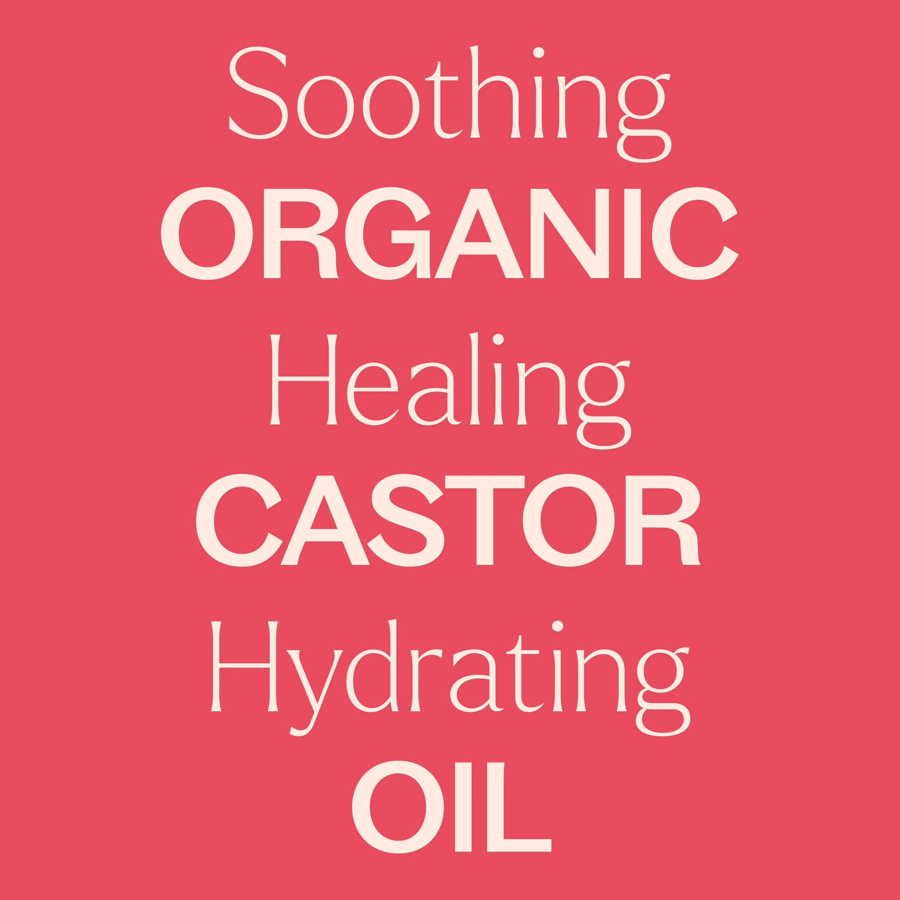 Organic Castor Oil - Image 5