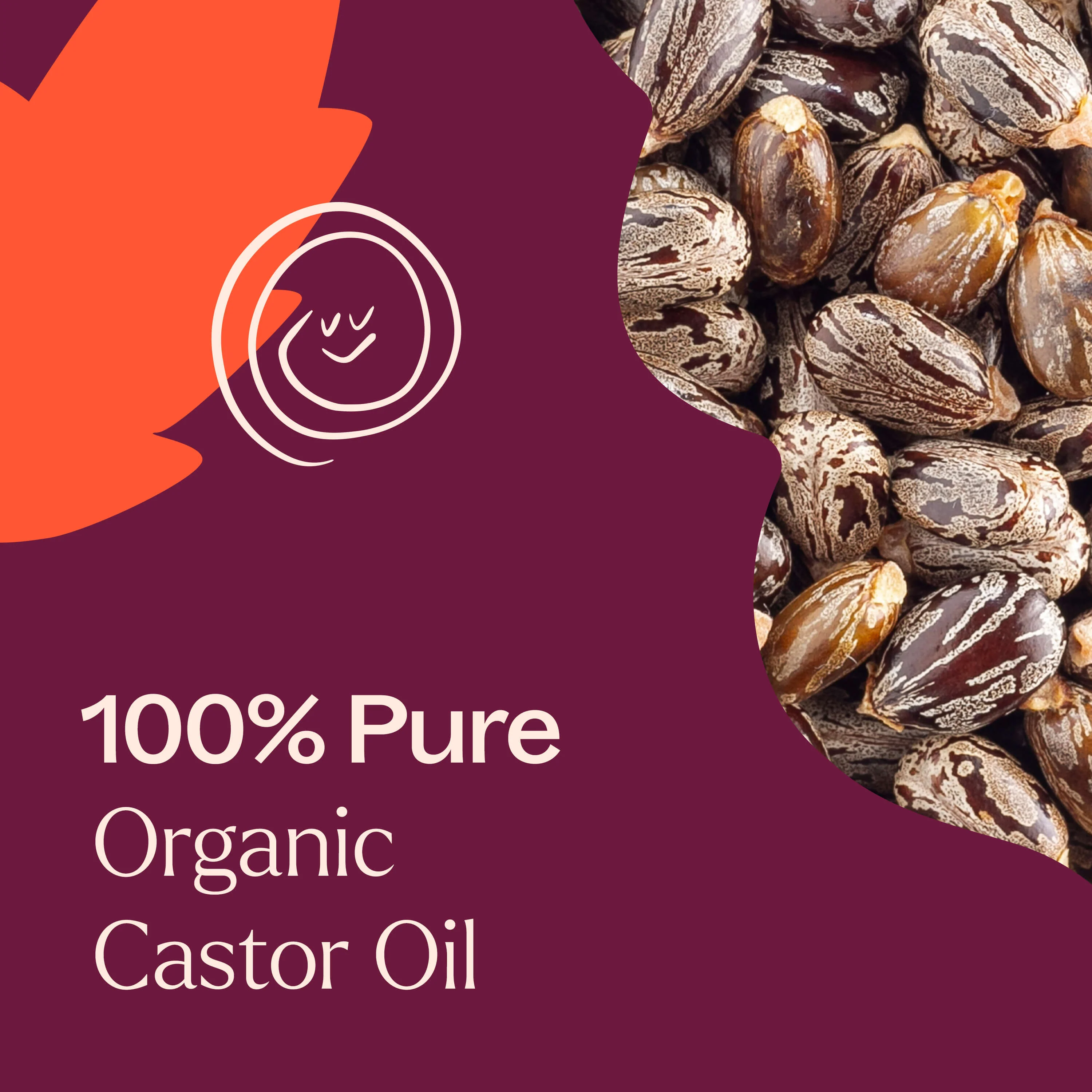 Organic Castor Oil - Image 7