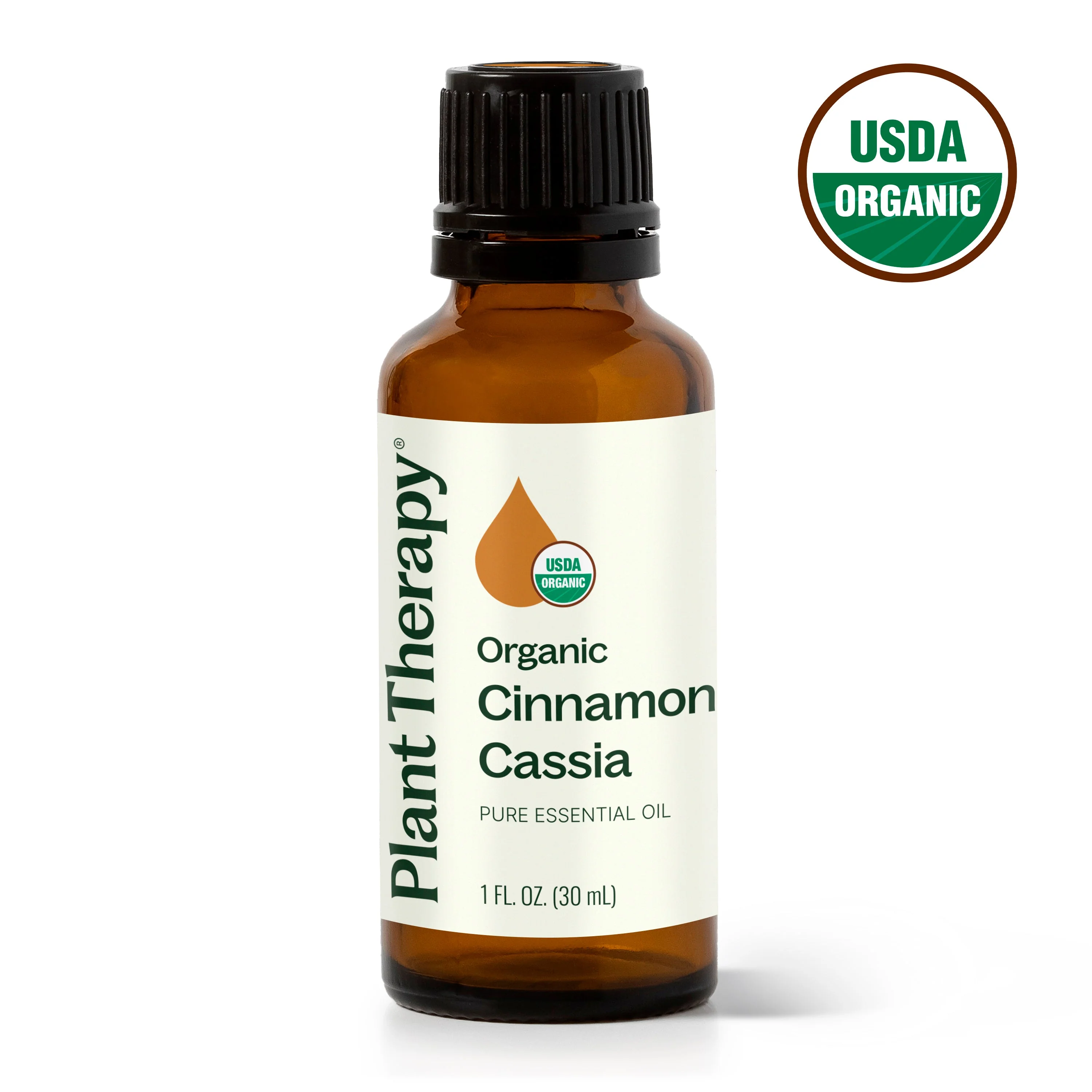 Organic Cinnamon Cassia Essential Oil - Image 10