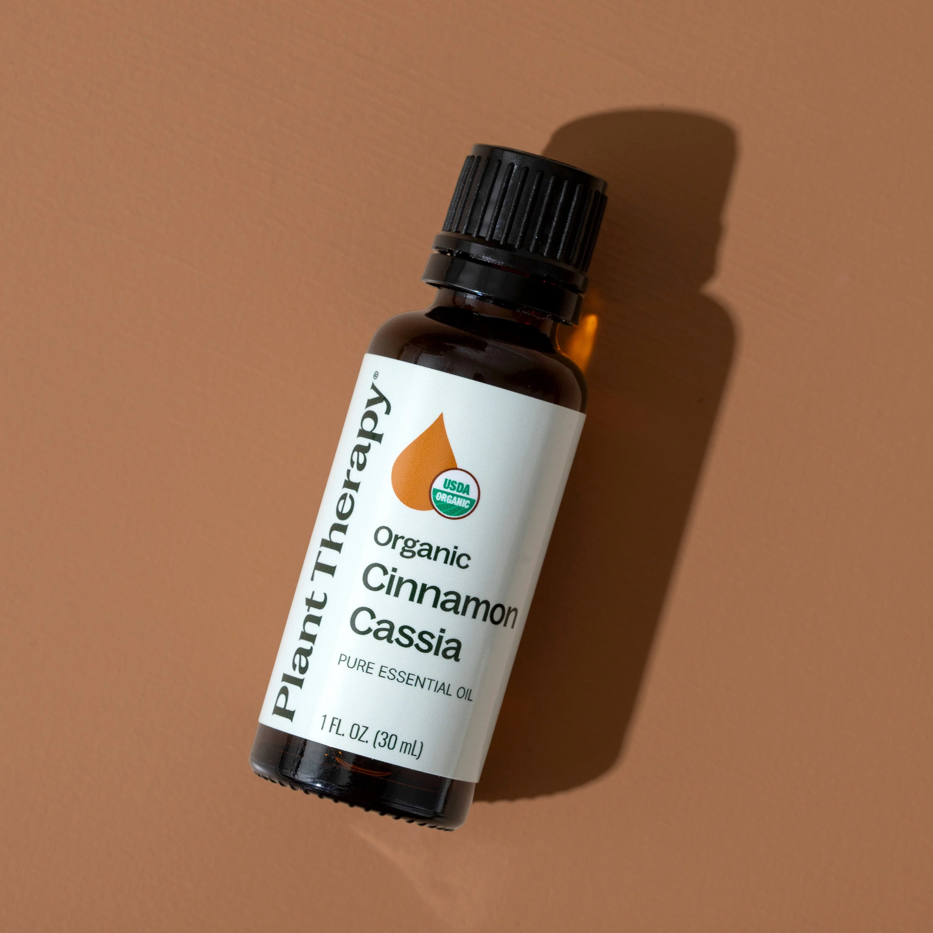 Organic Cinnamon Cassia Essential Oil - Image 11