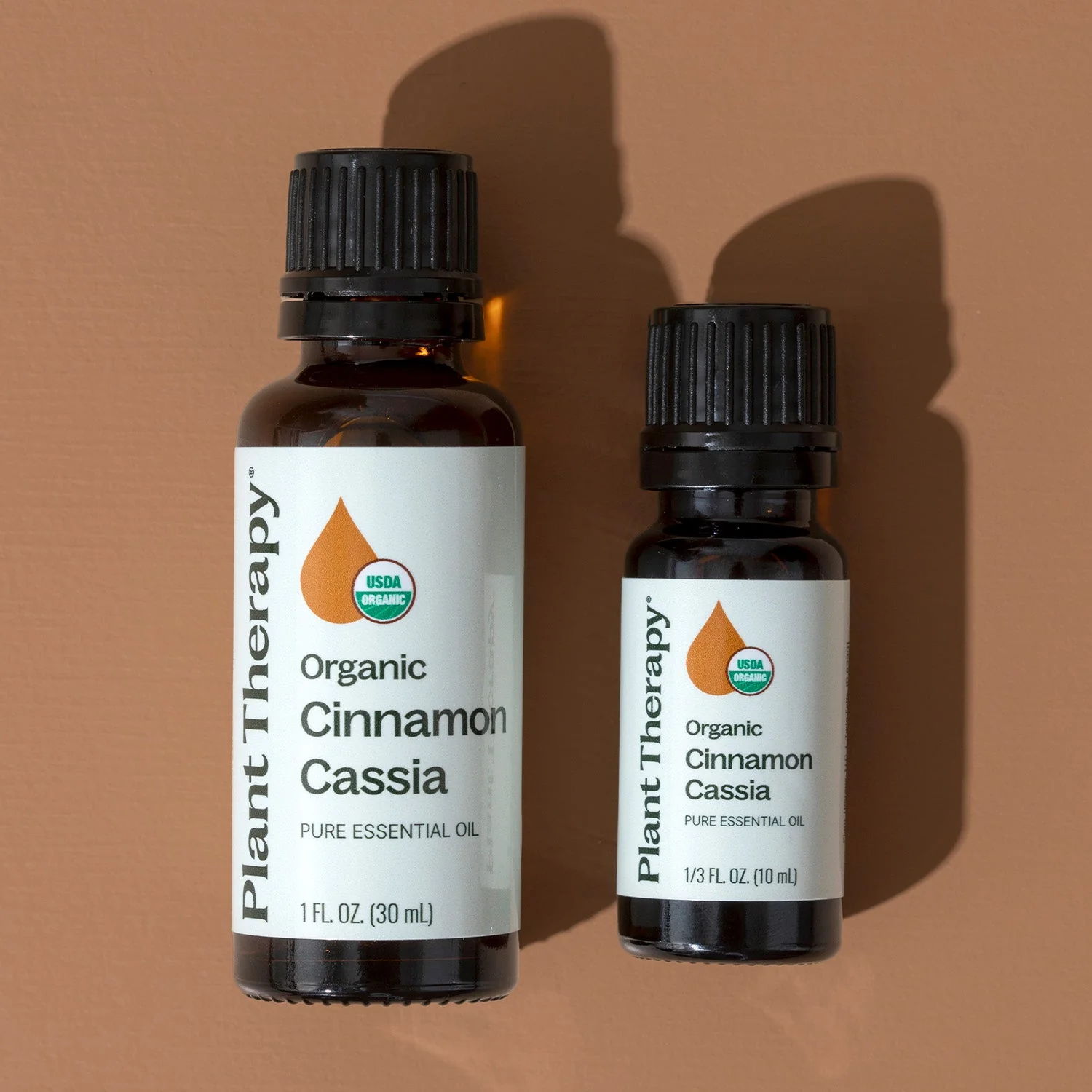 Organic Cinnamon Cassia Essential Oil - Image 5