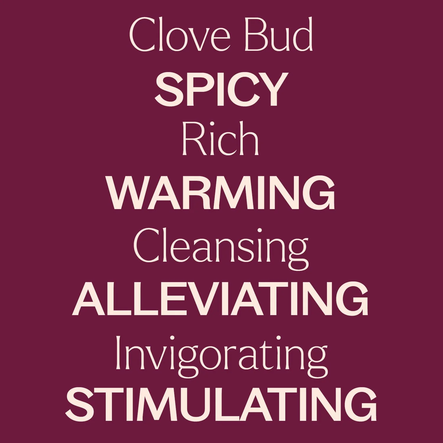 Organic Clove Bud Essential Oil - Image 5