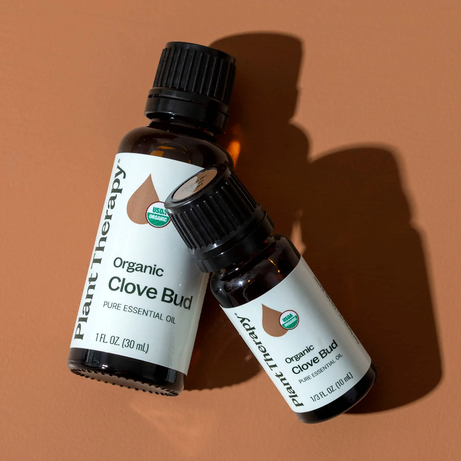 Organic Clove Bud Essential Oil - Image 7
