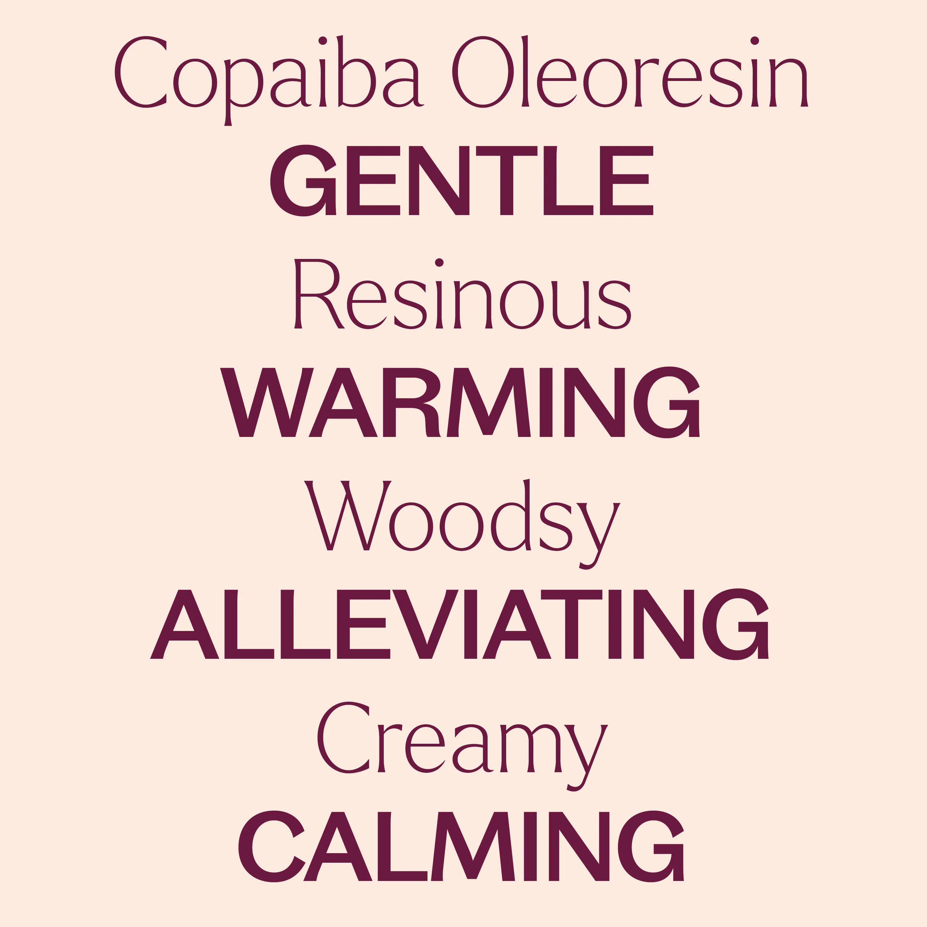 Organic Copaiba Oleoresin - Image 4