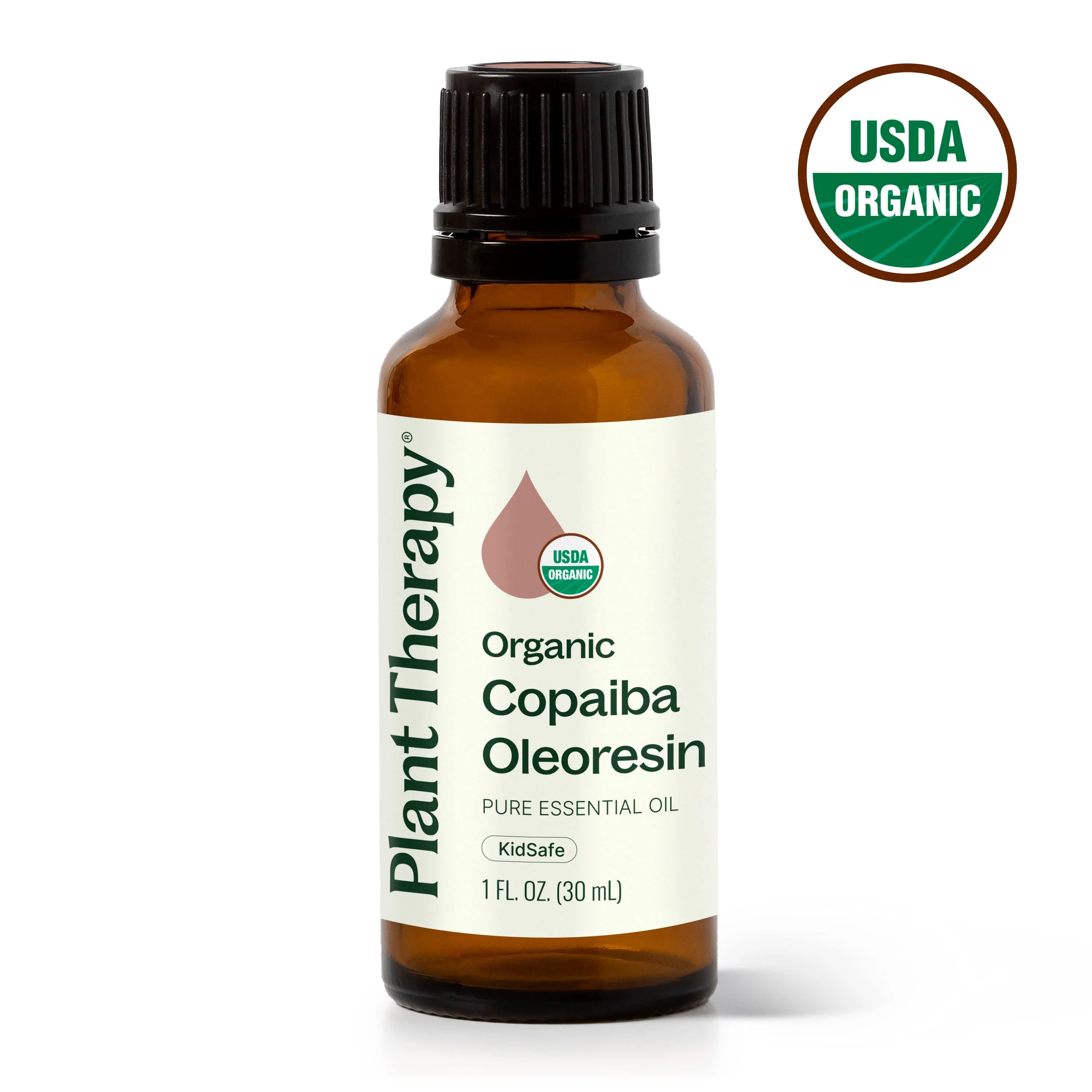 Organic Copaiba Oleoresin - Image 5
