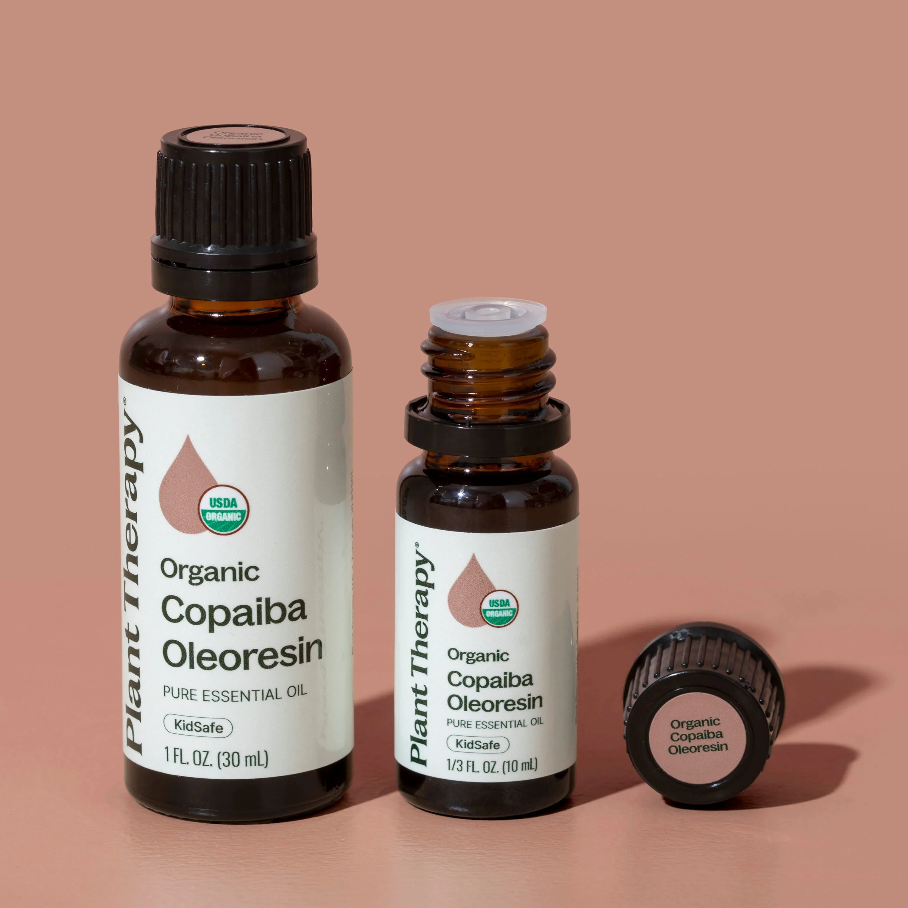 Organic Copaiba Oleoresin - Image 8