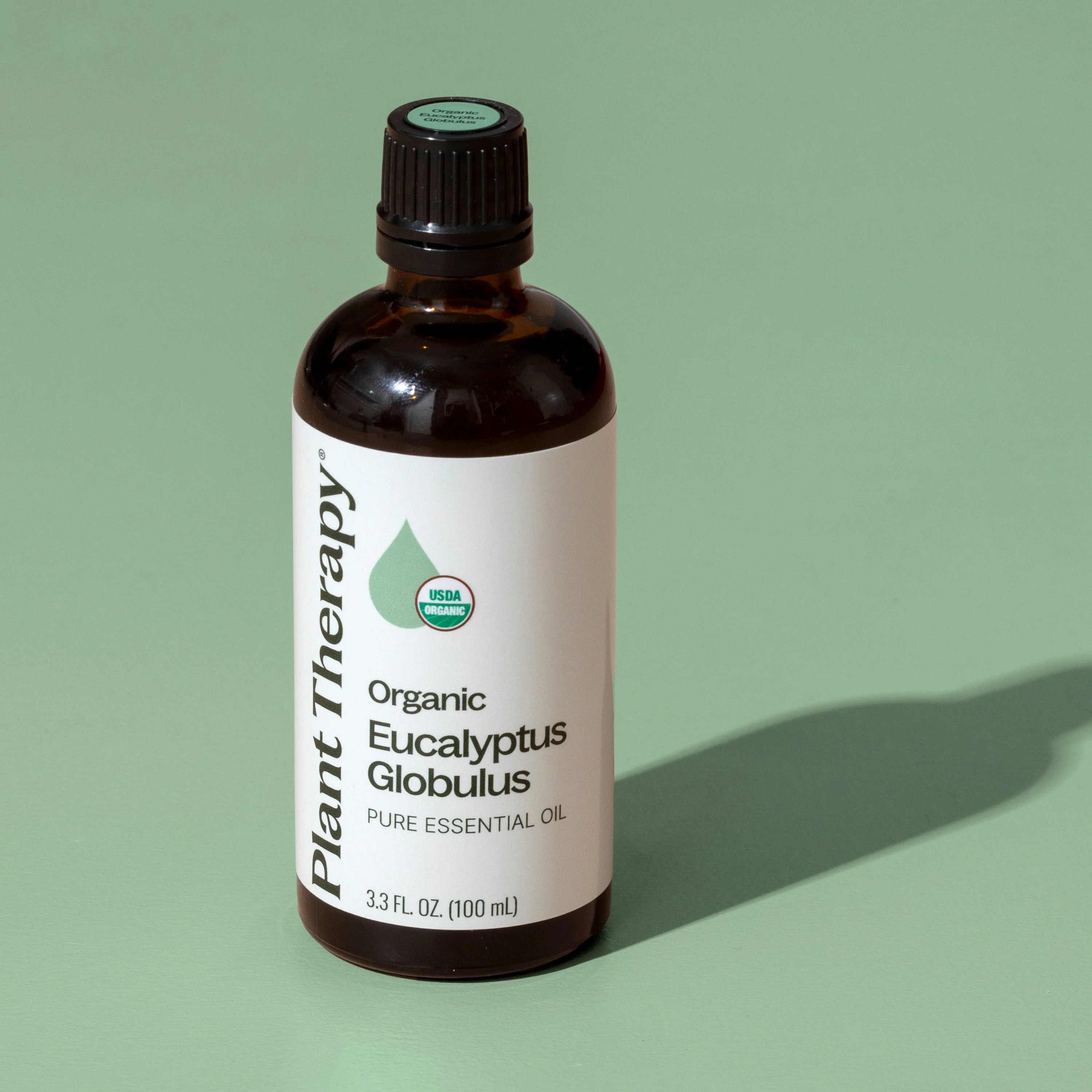 Organic Eucalyptus Globulus Essential Oil - Image 9
