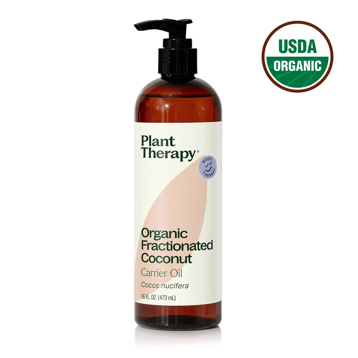 Organic Fractionated Coconut Carrier Oil - Image 10