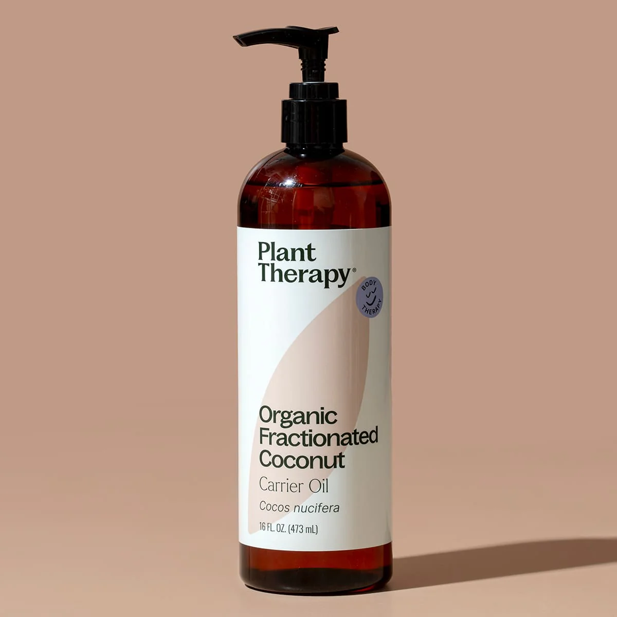 Organic Fractionated Coconut Carrier Oil - Image 8