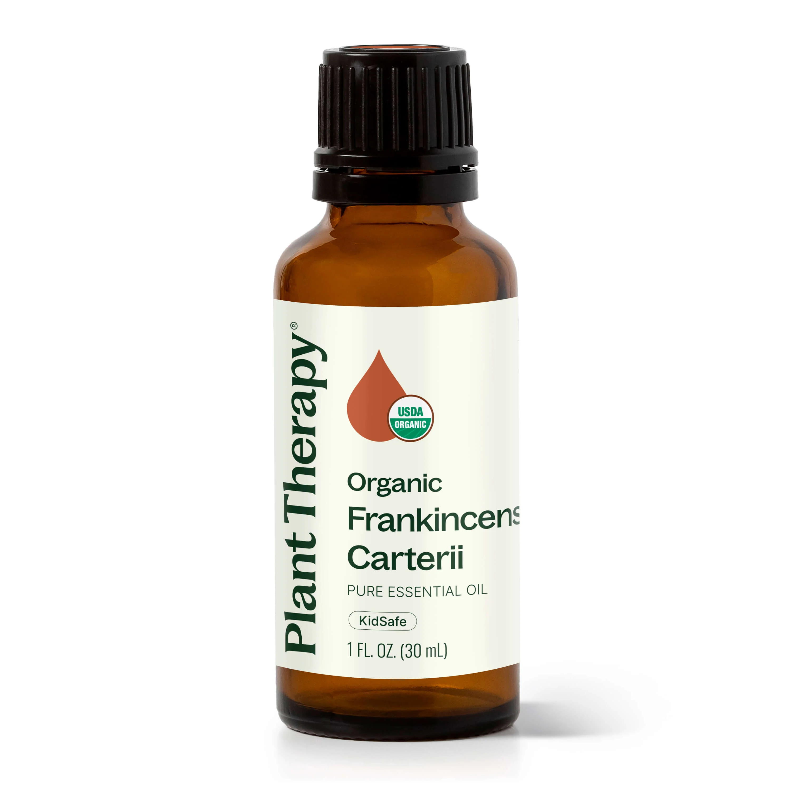 Organic Frankincense Carterii Essential Oil - Image 6