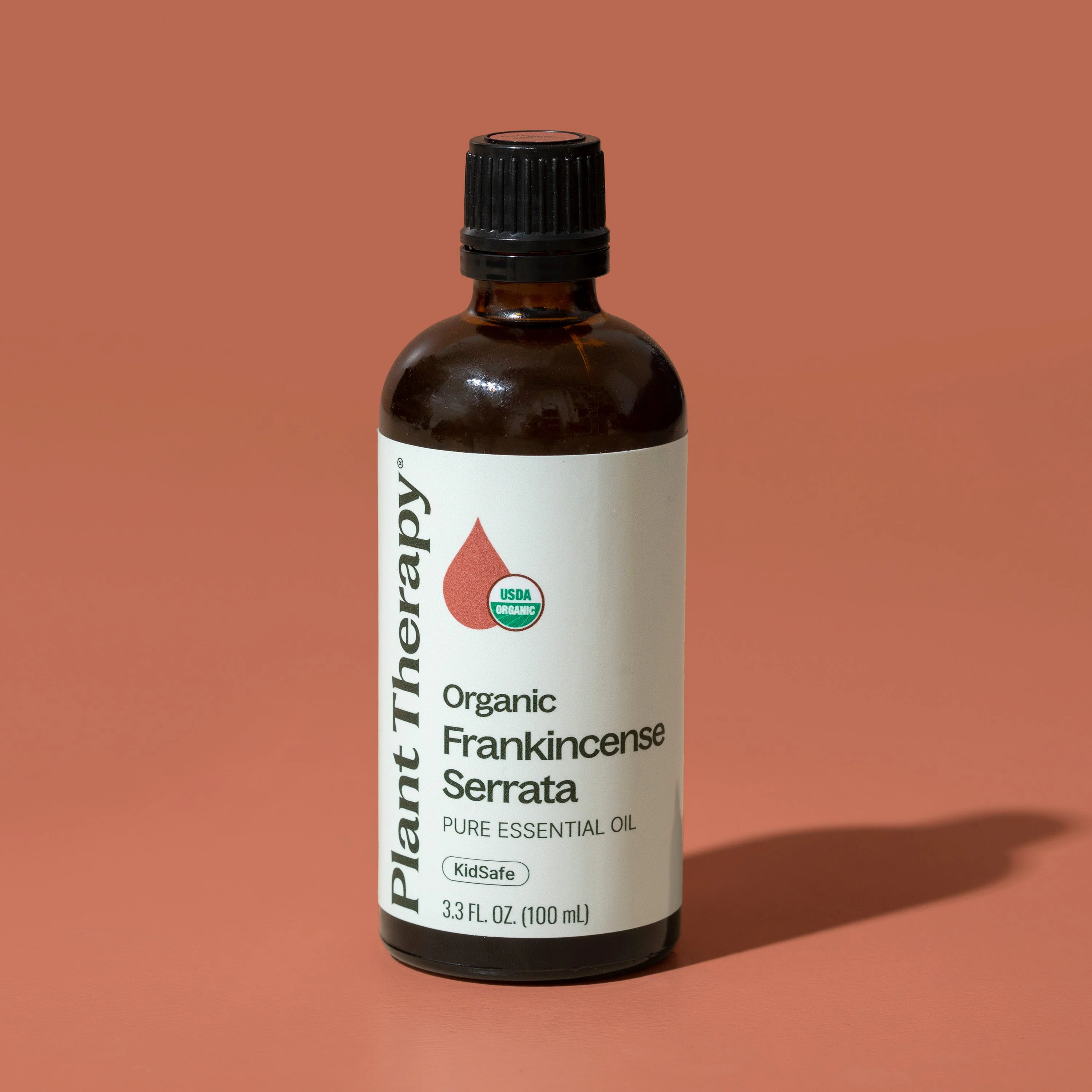 Organic Frankincense Serrata Essential Oil - Image 12