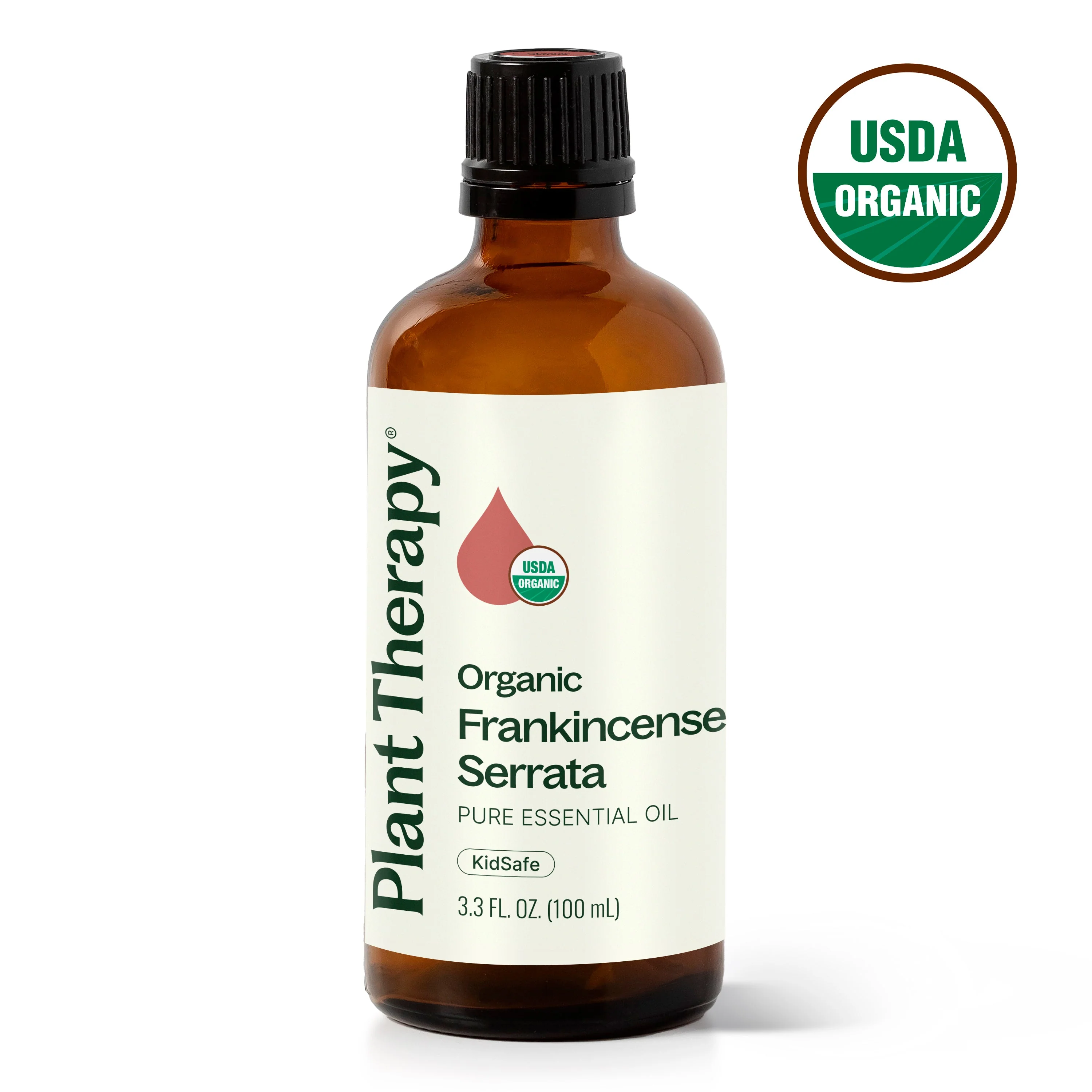 Organic Frankincense Serrata Essential Oil - Image 9