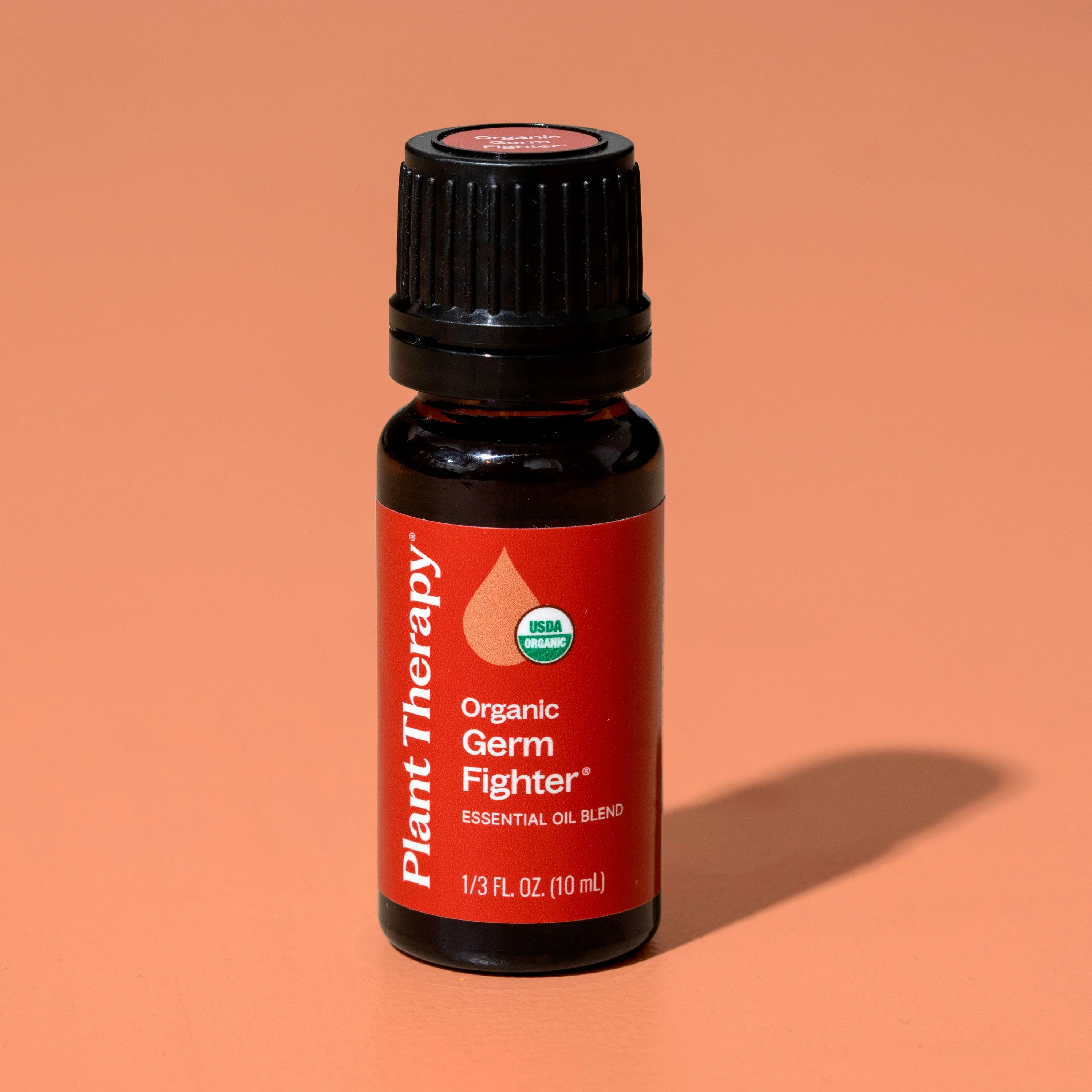 Organic Germ Fighter Essential Oil - Image 6