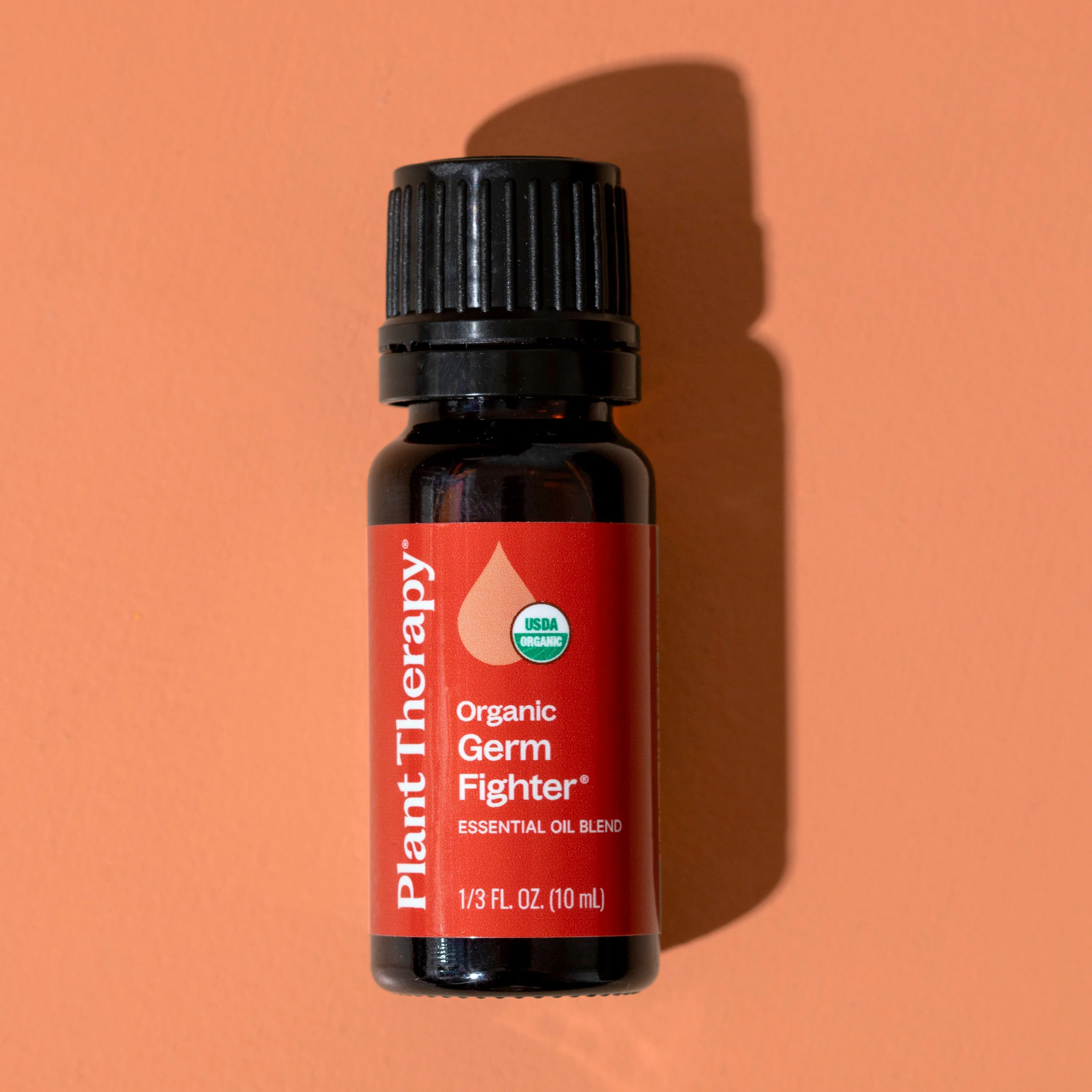 Organic Germ Fighter Essential Oil - Image 9