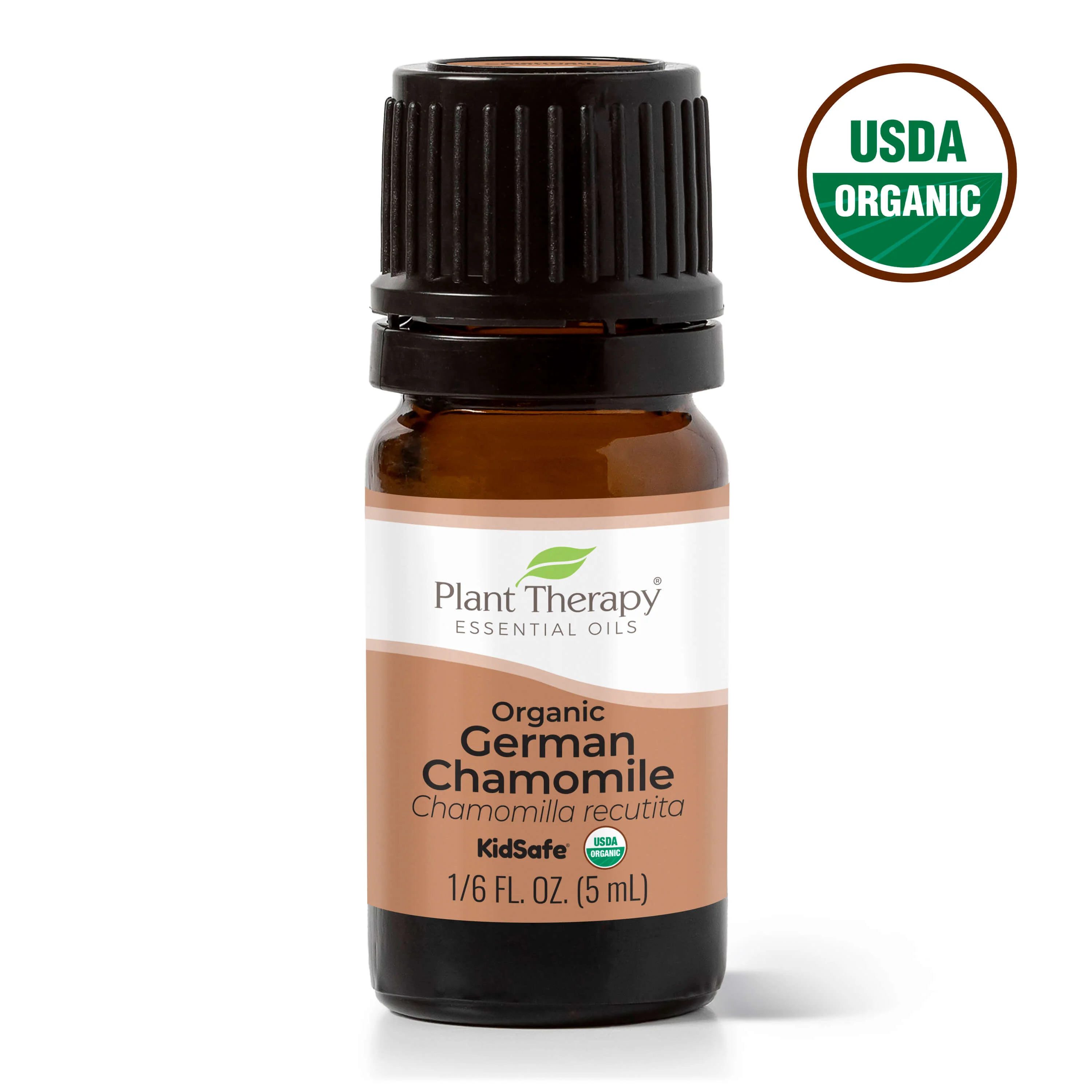 Organic German Chamomile Essential Oil - Image 9